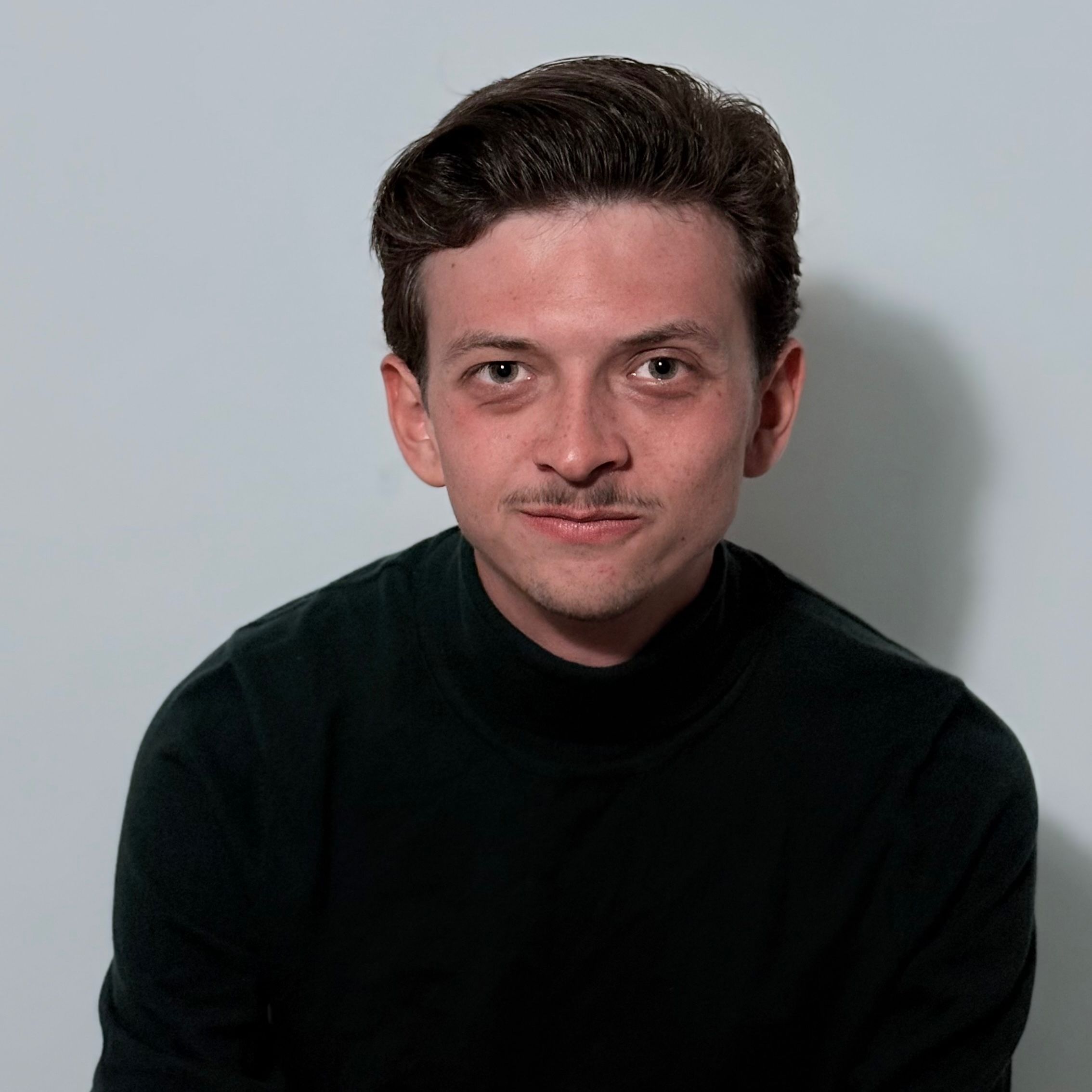 Profilbild för Oliver Paues