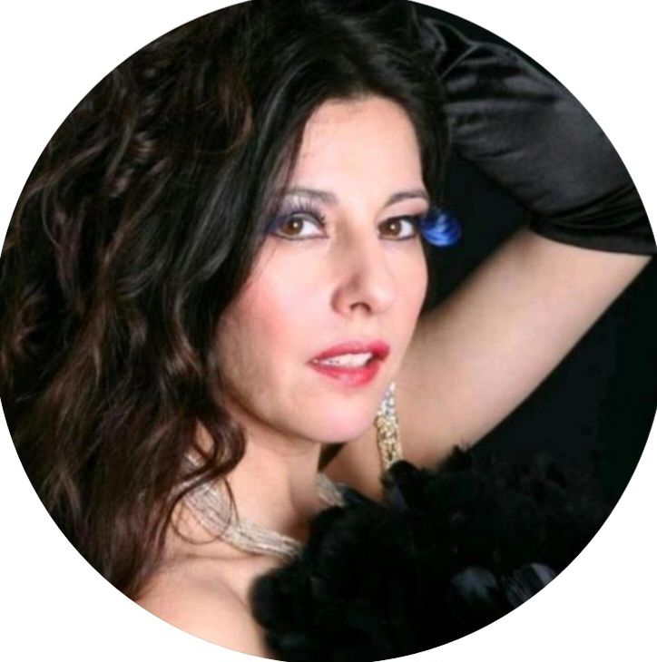 Profilbild för Anahi Medina