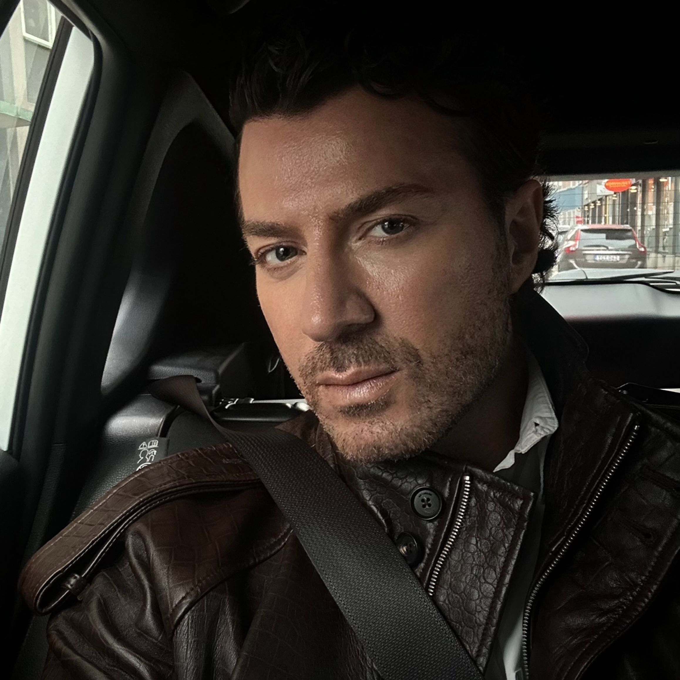 Profilbild för Rudy Ahmeti