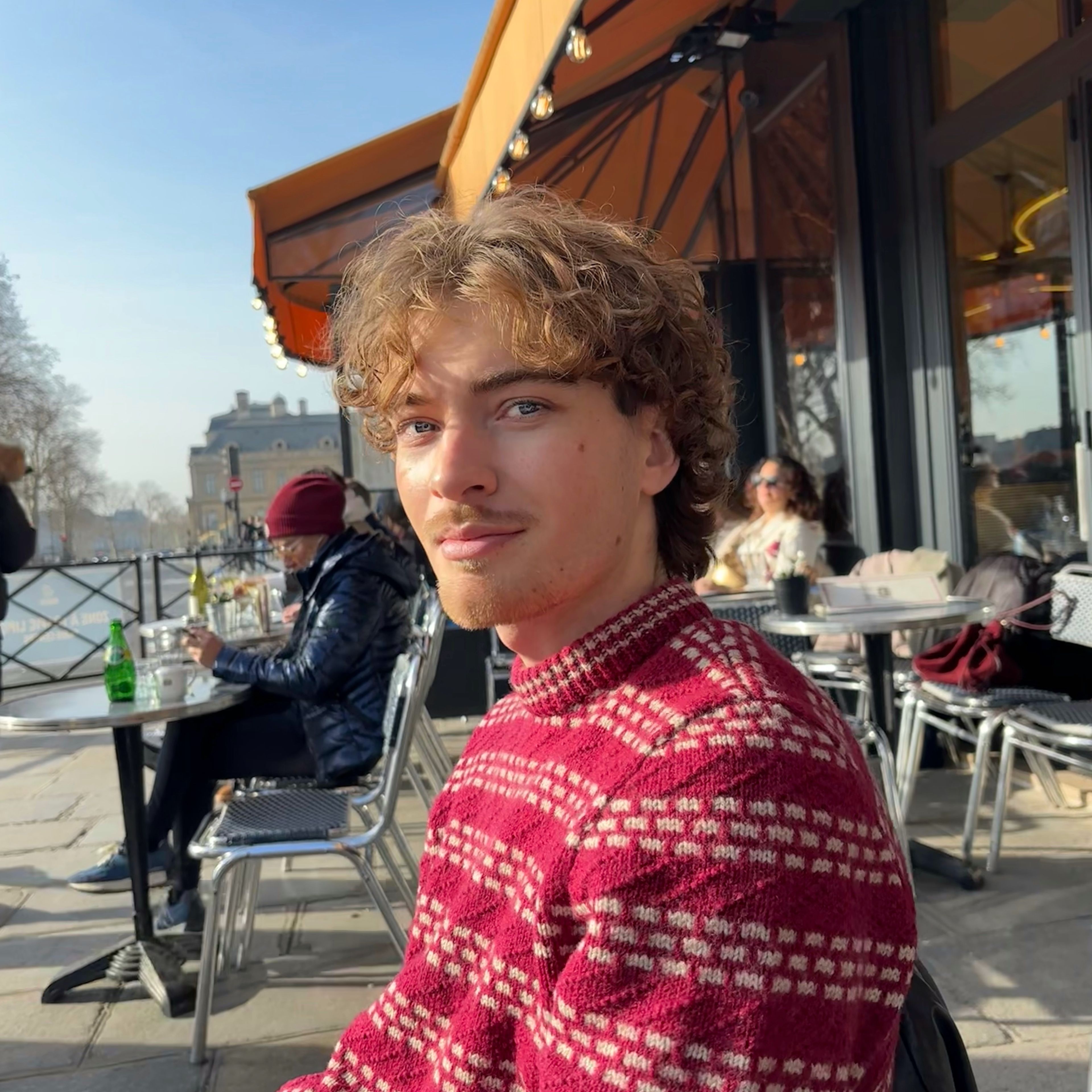 Profilbild för Ludvig Sverenius