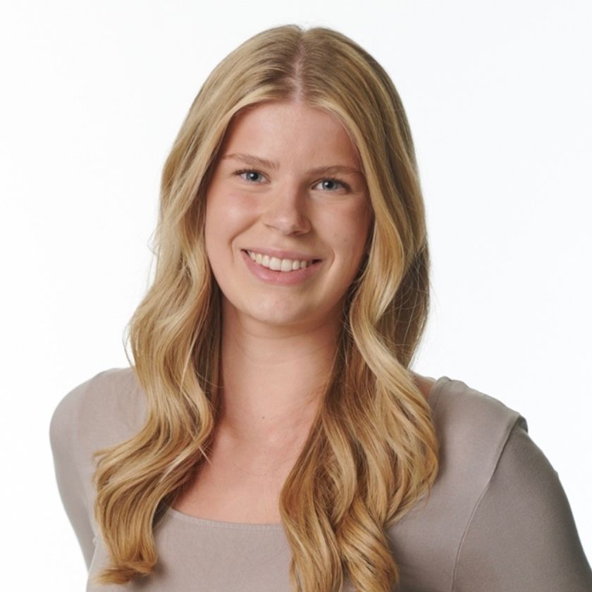 Profilbild för Amanda Jansson