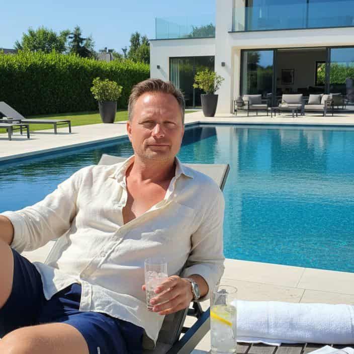 Profilbild för Mattias Liden