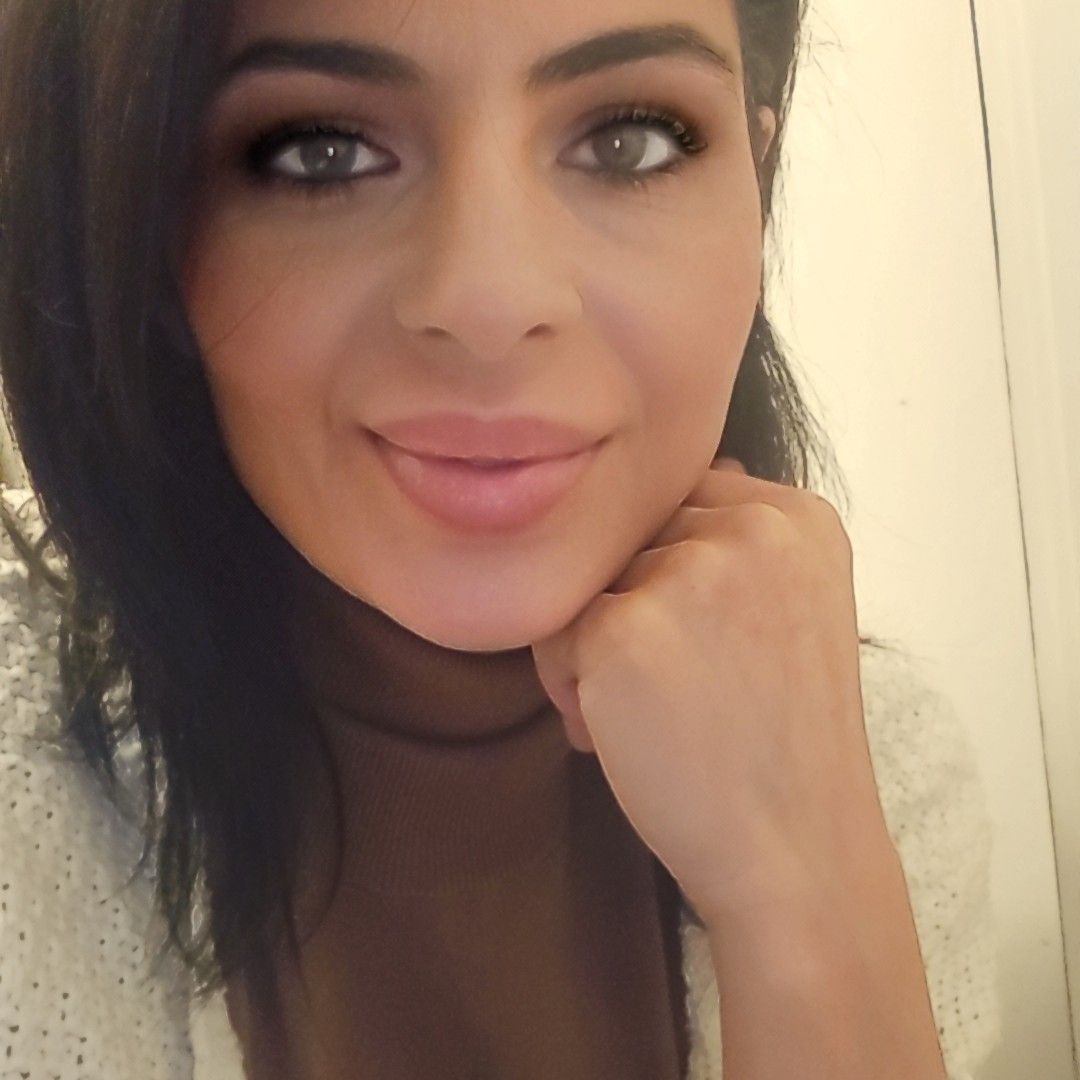 Profilbild för Tahani Khazaal