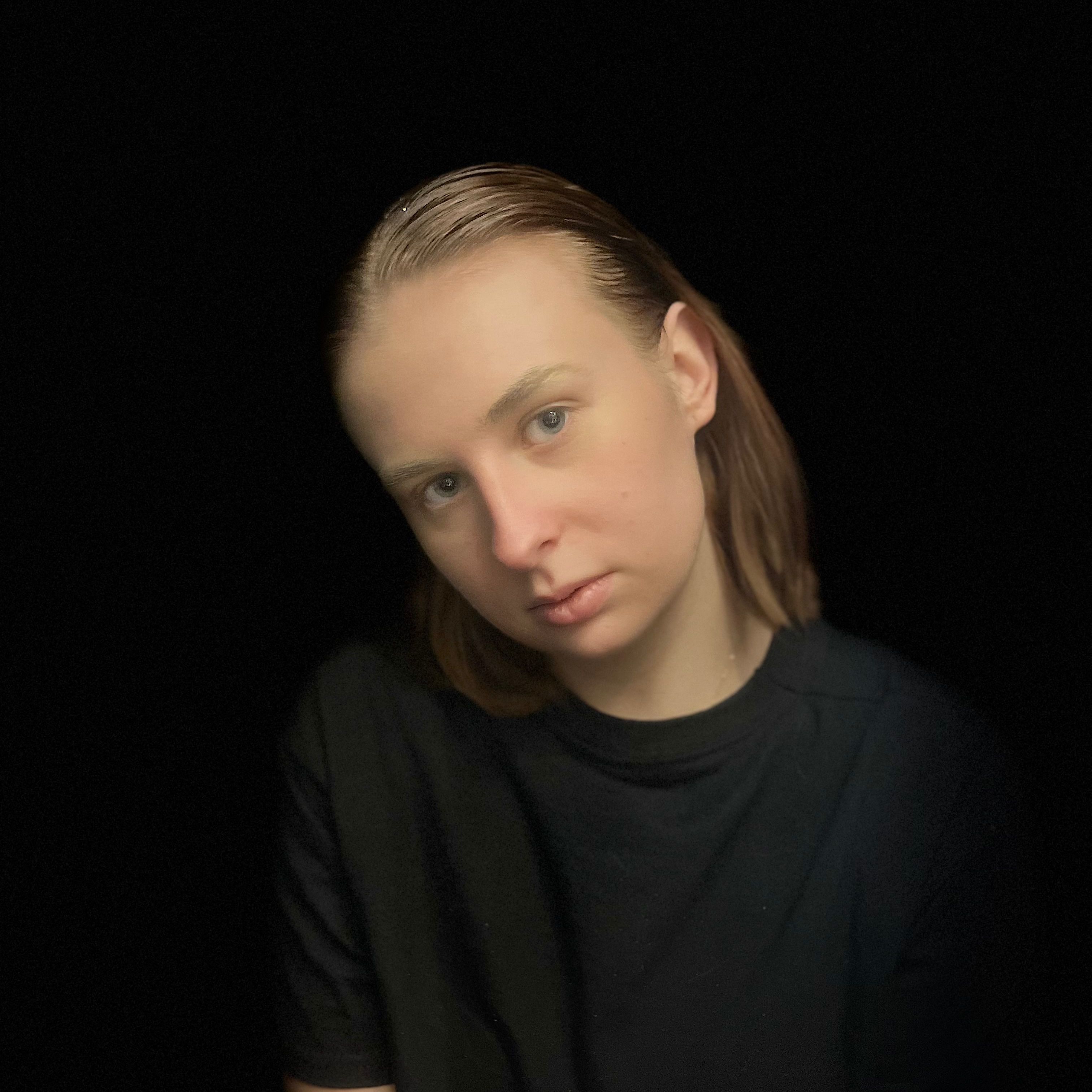 Profilbild för Annie Dovhammar