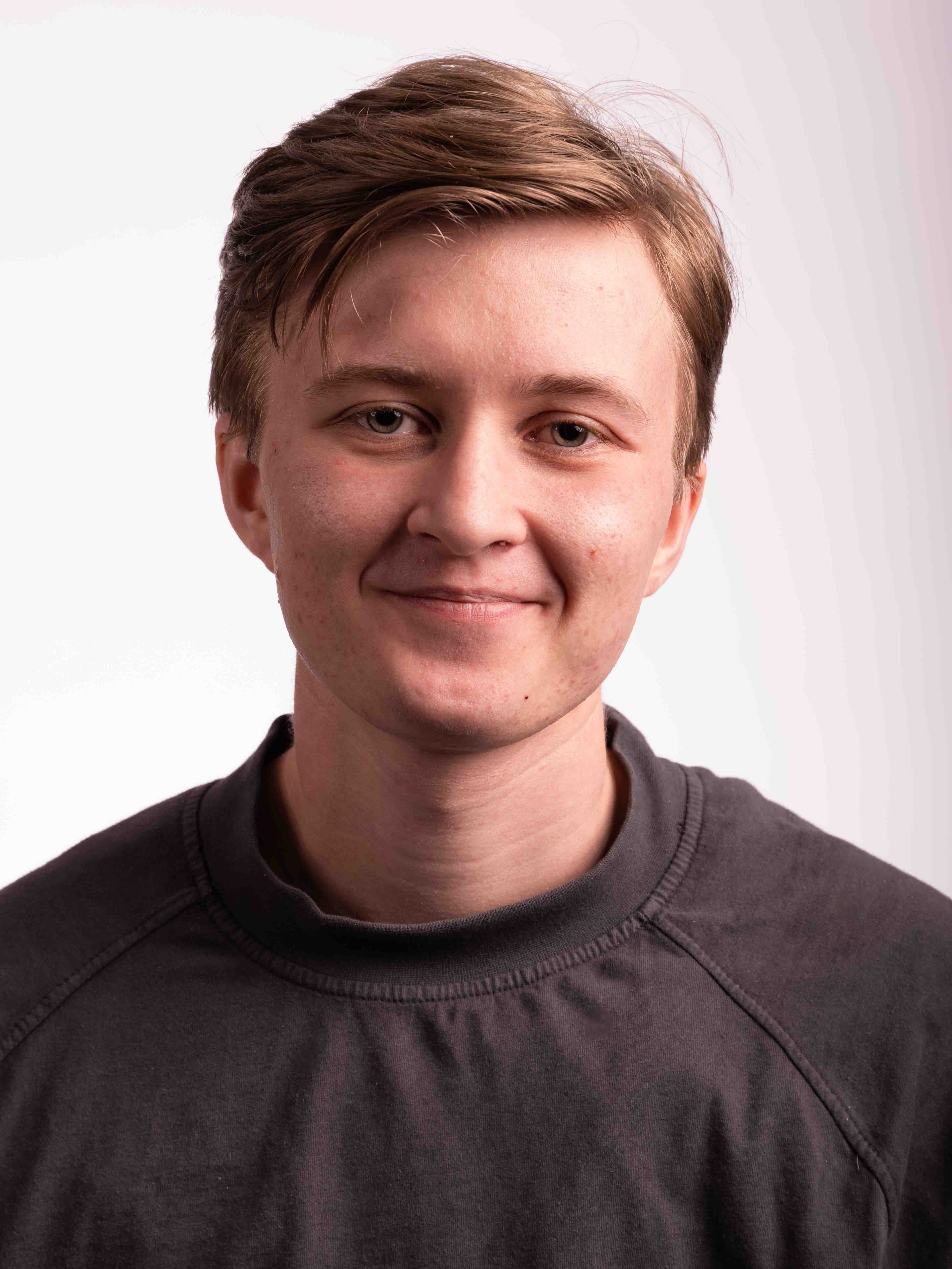 Profilbild för James Skott