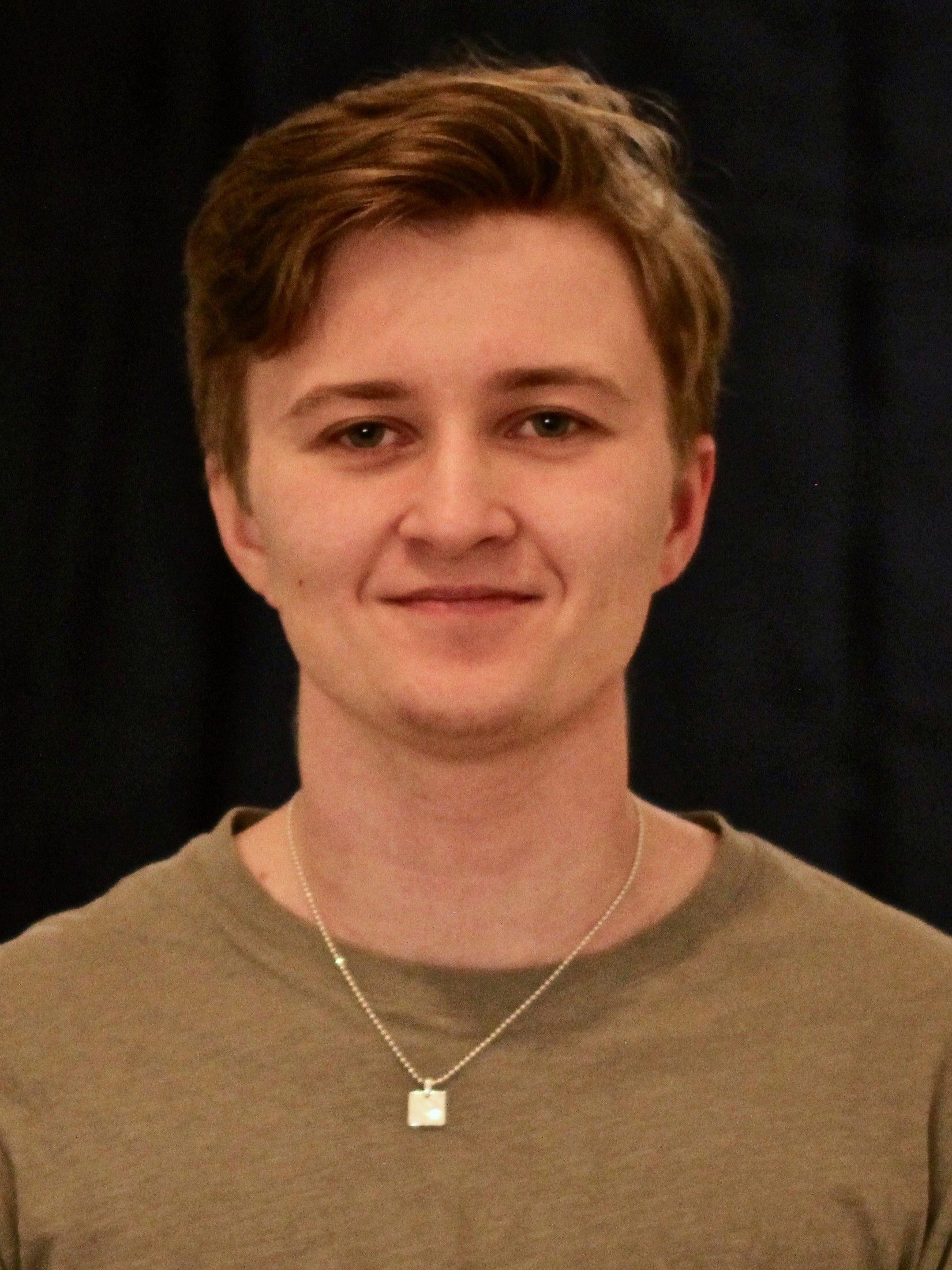Profilbild för James Skott