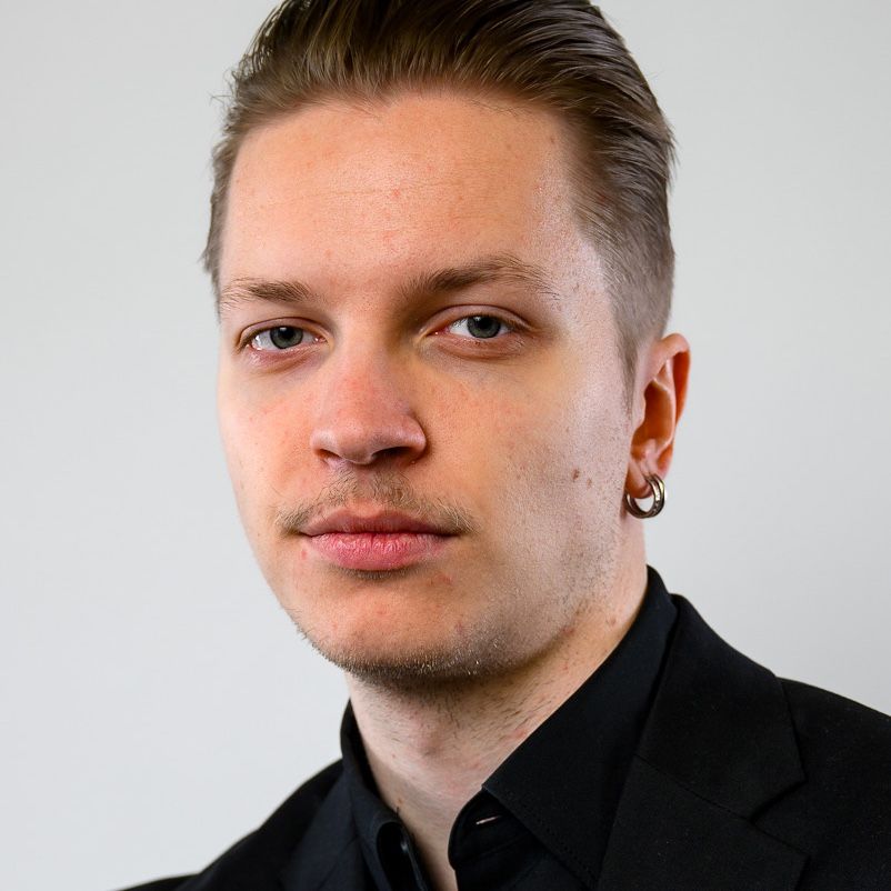 Profilbild för Matas Gaucas