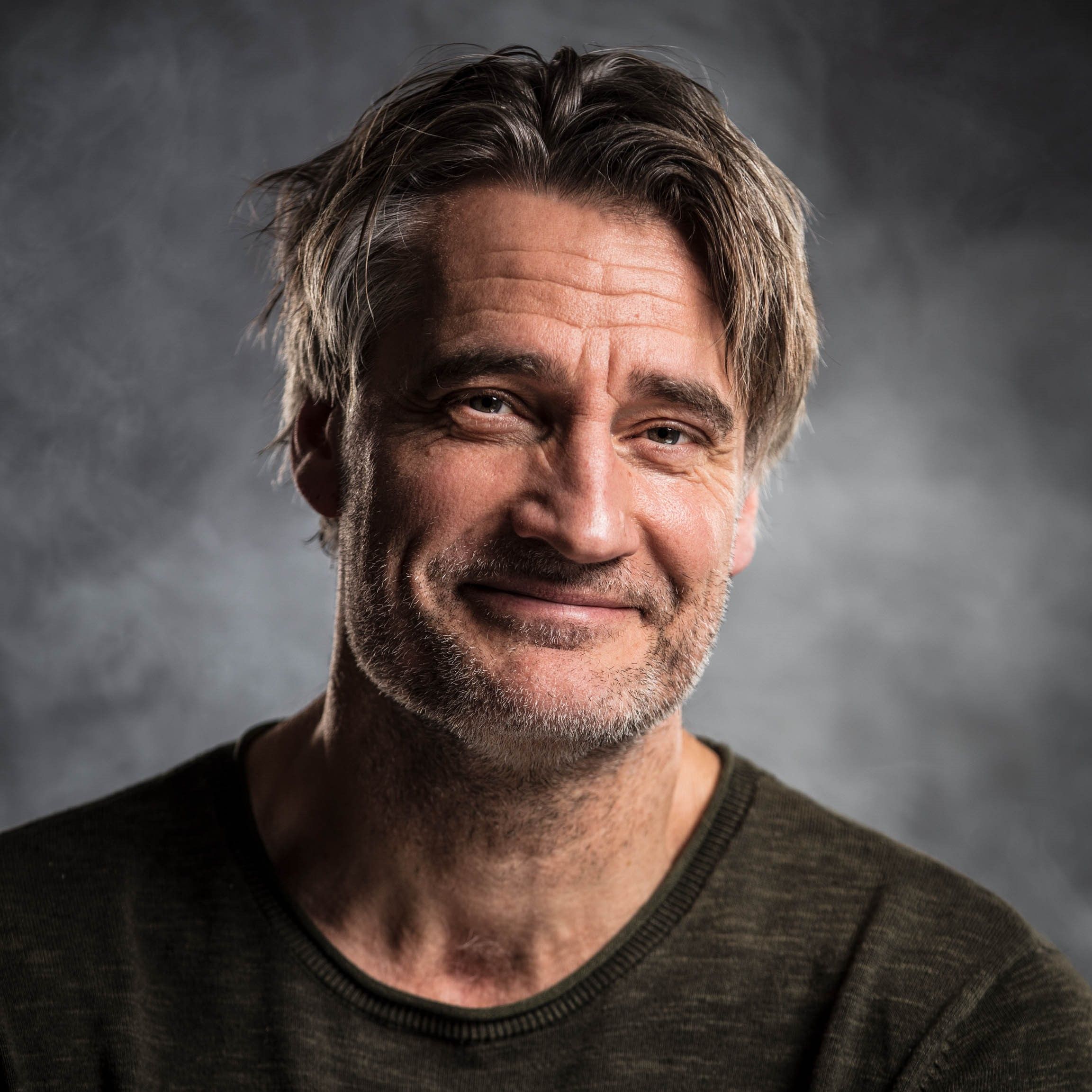 Yngve Dahlberg profilbild