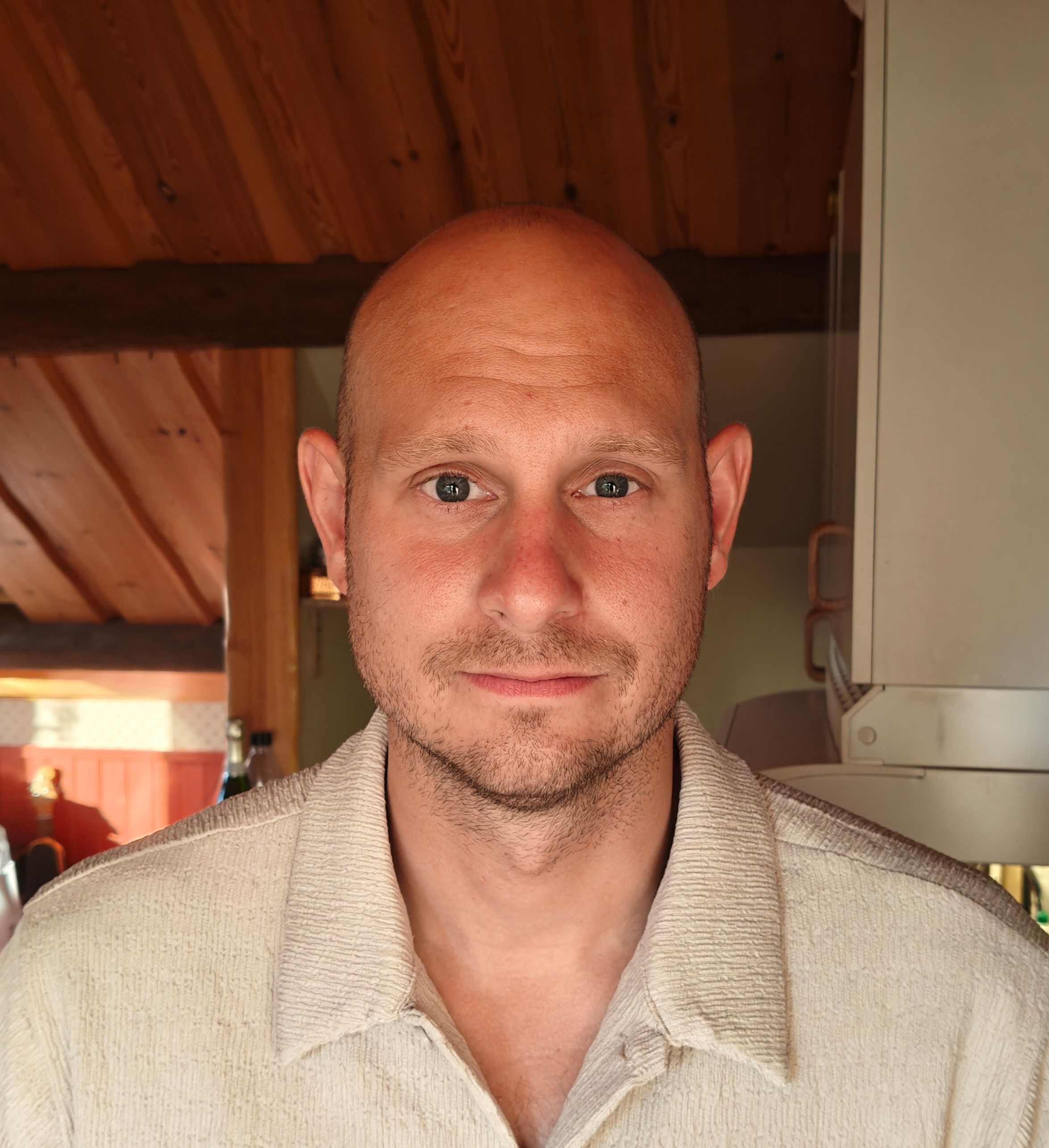 Simon Jalnefur Lööf profilbild