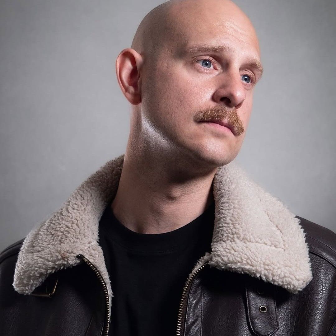 Profilbild för Simon Jalnefur Lööf