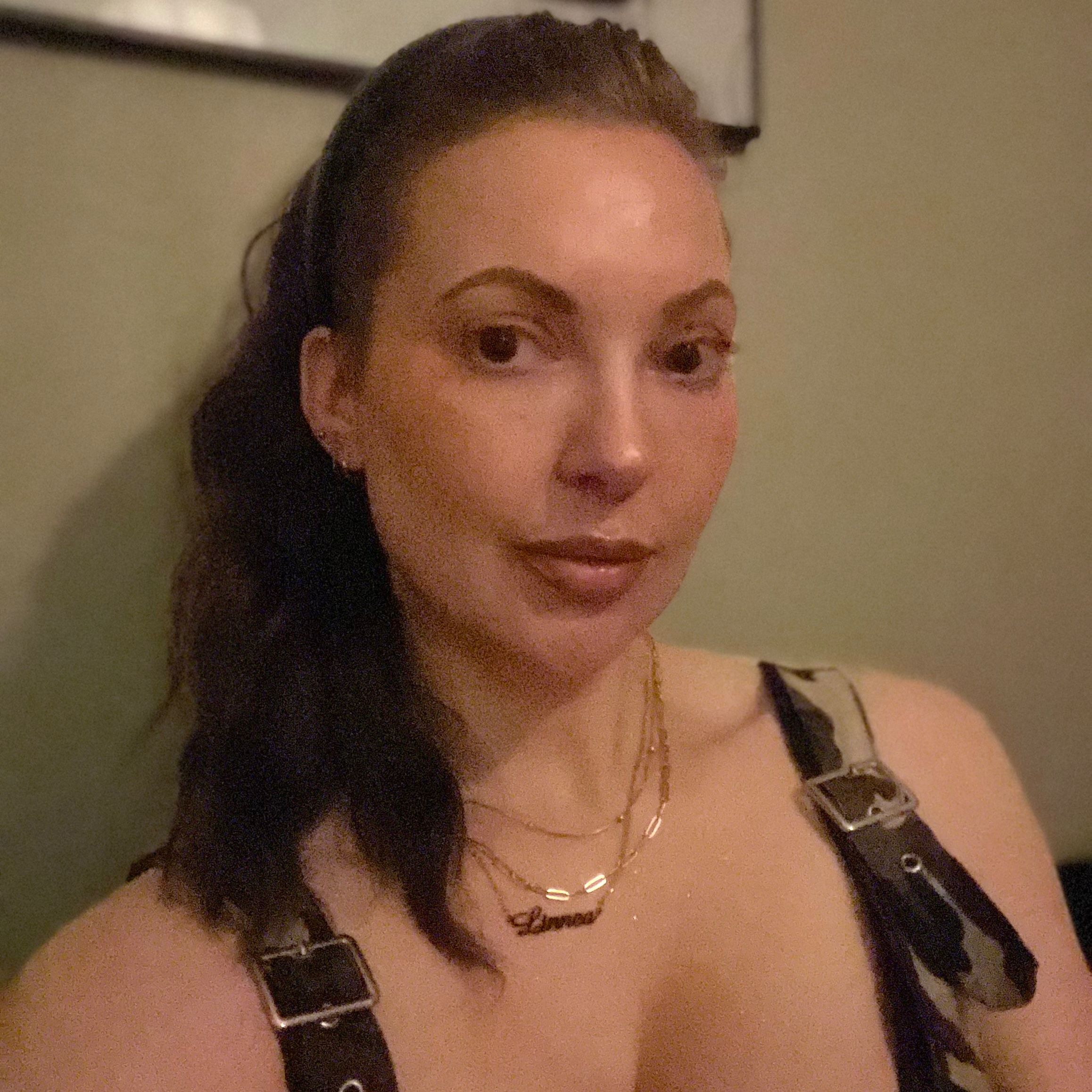 Profilbild för Linnea Krepper