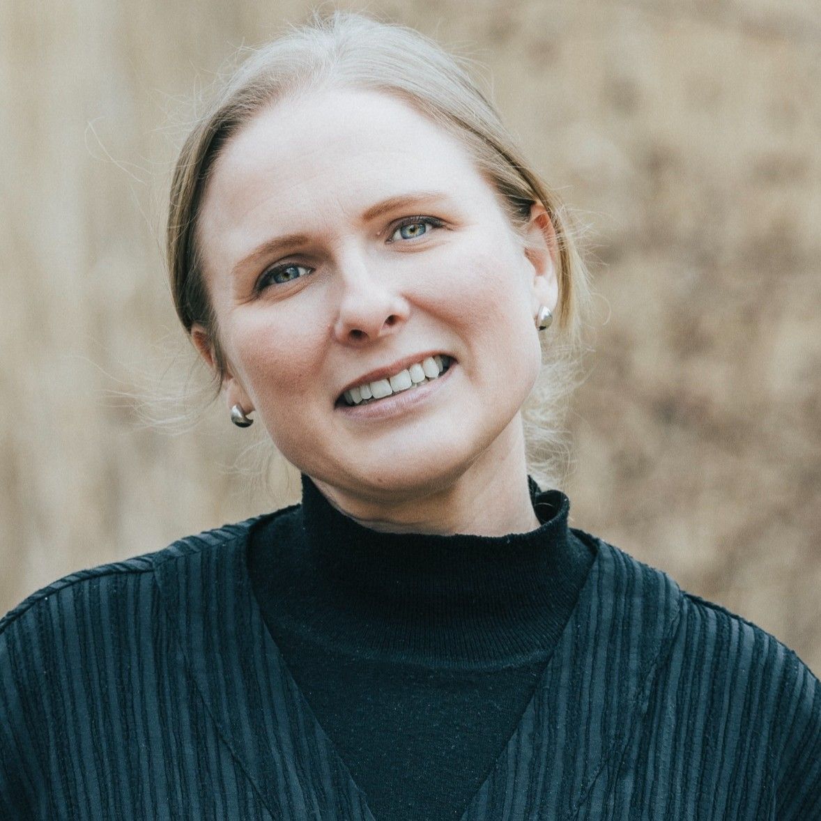 Profilbild för Charlotte Haegermark