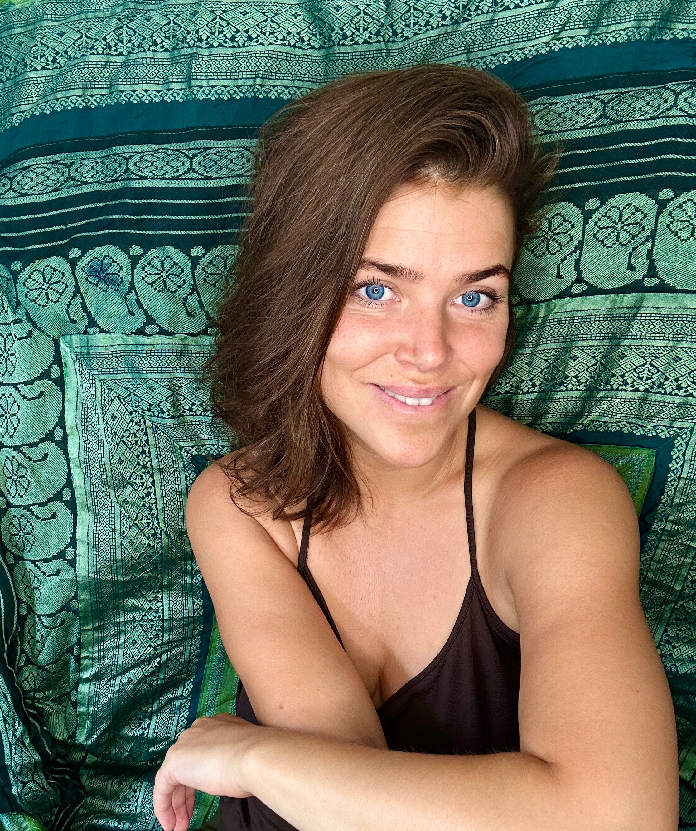 Profilbild för Andrea Håkansson Altmann