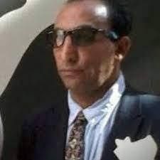 Profilbild för Abraham Demir