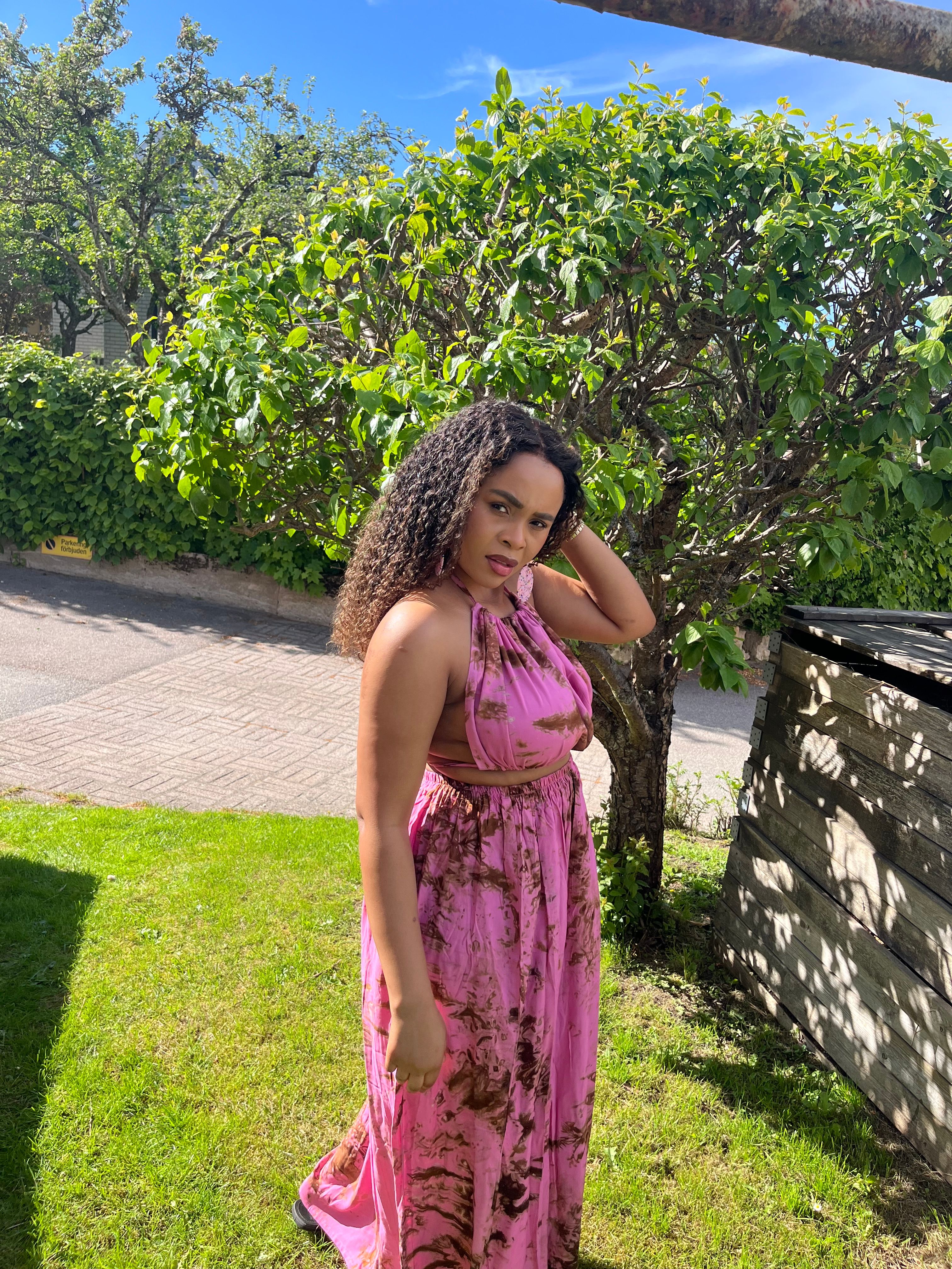 Profilbild för Michelle Wambui