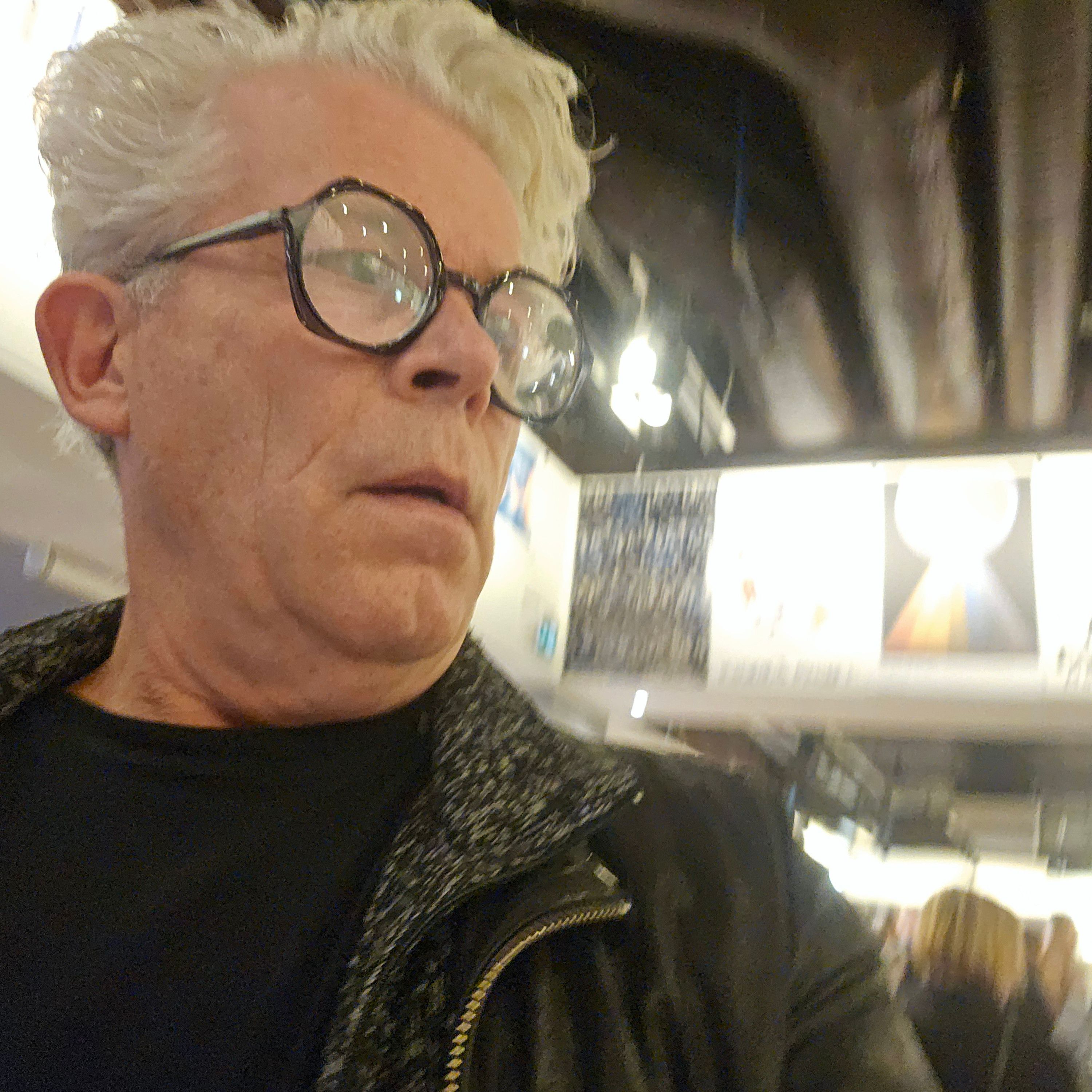 Profilbild för Pehr Mårtens