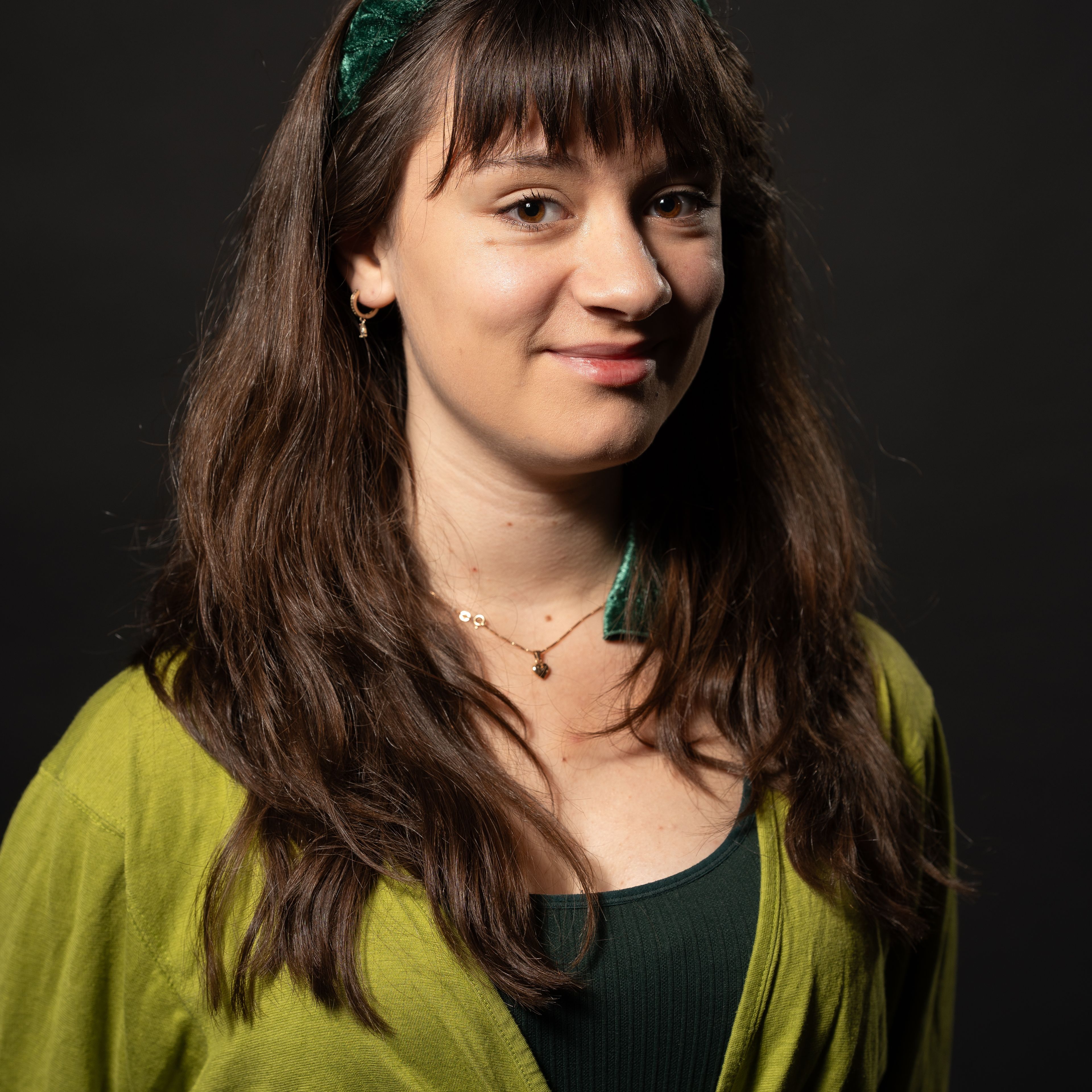 Liv Sköld Jelander profilbild