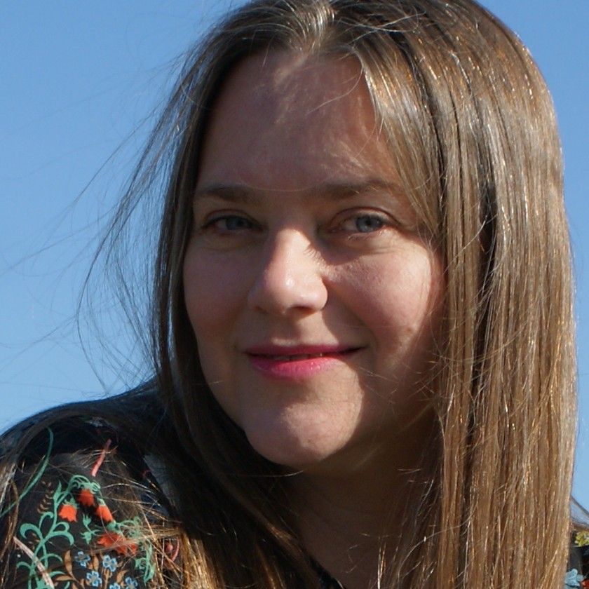 Profilbild för Siri Bergling