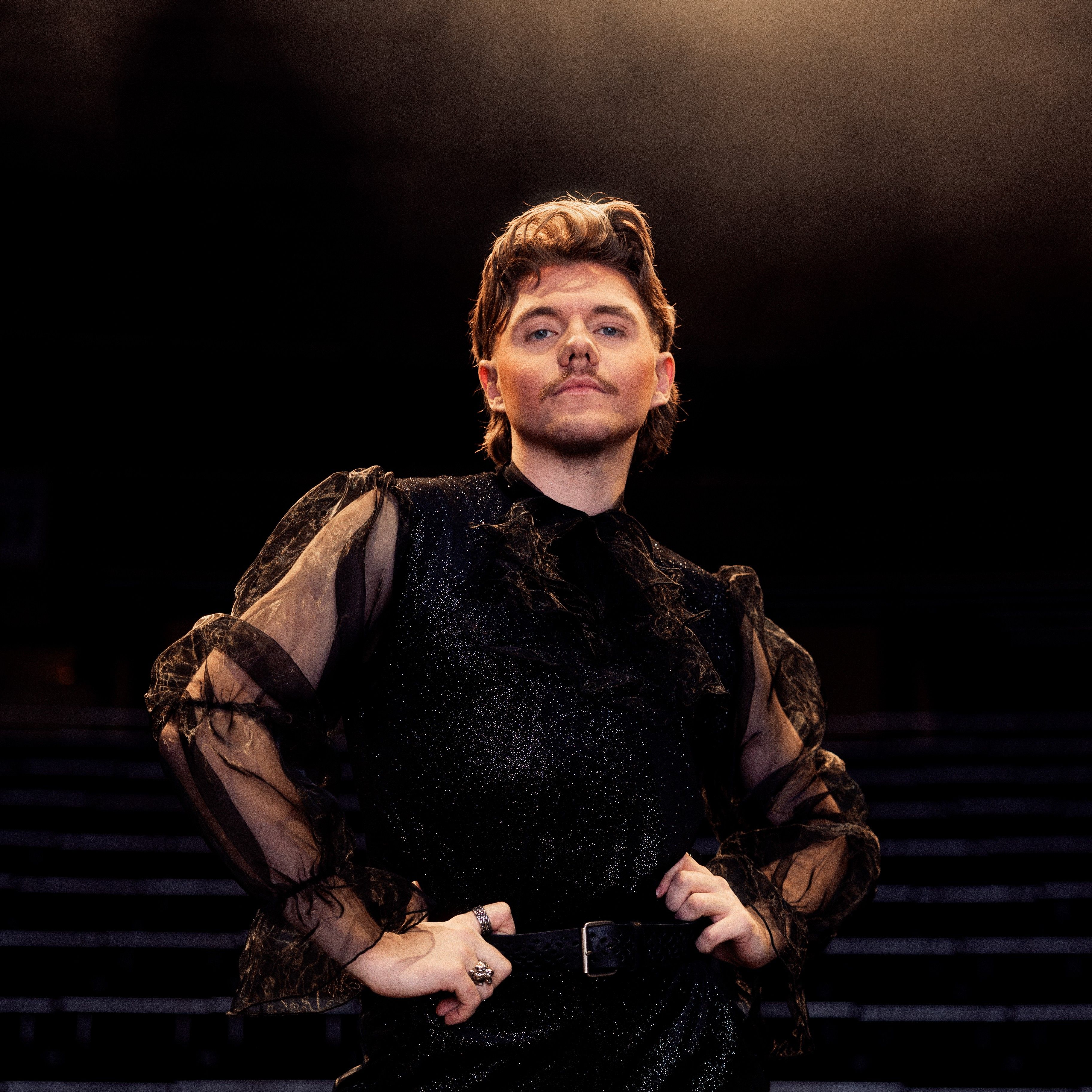 Profilbild för Teodor Wennö