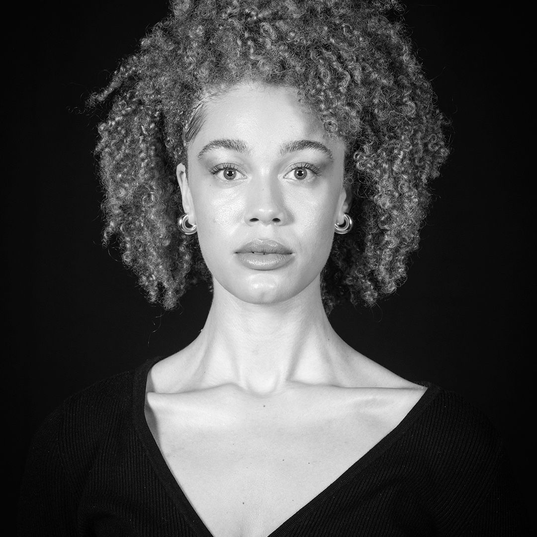 Profilbild för Aleah Beckford