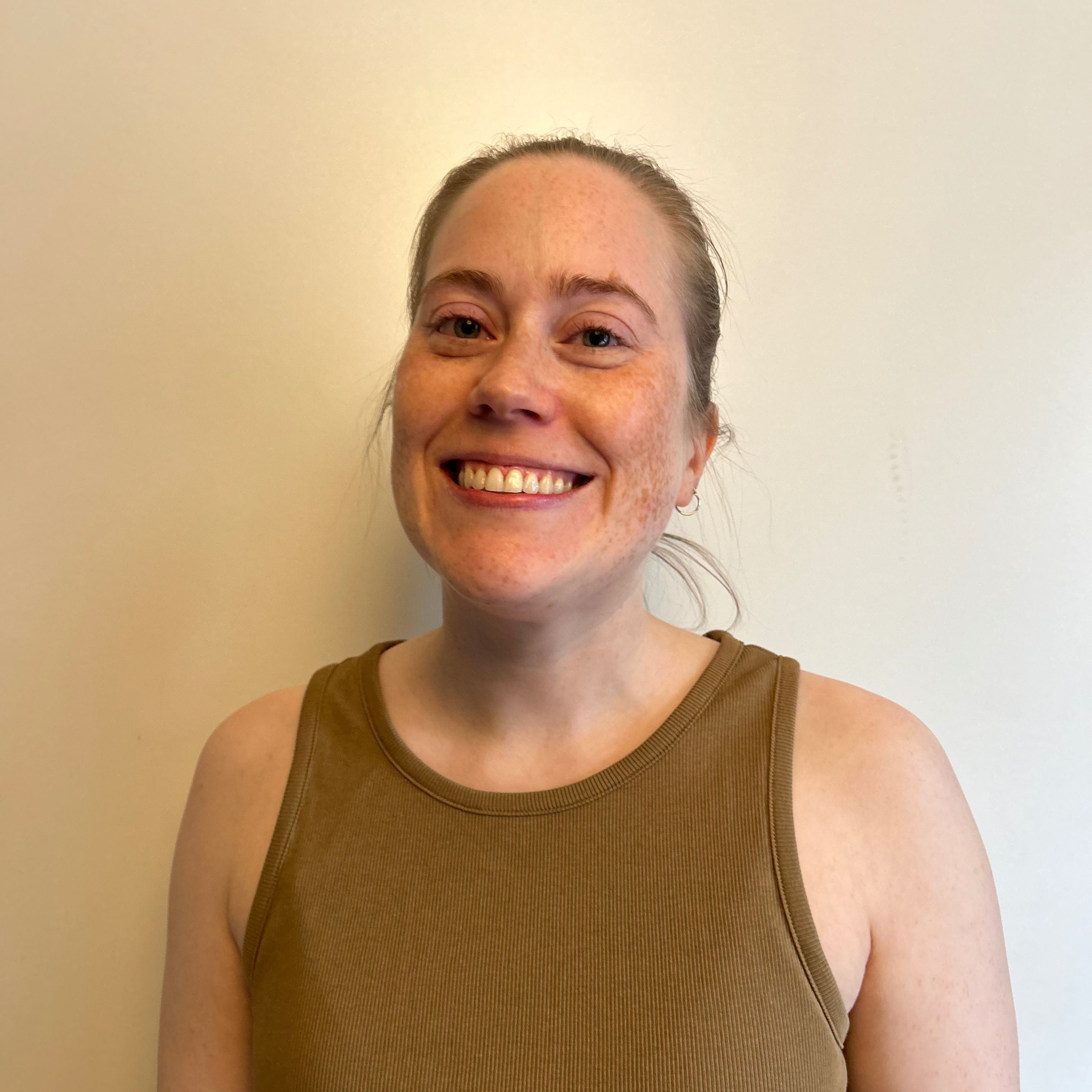 Profilbild för Jennifer Westlund