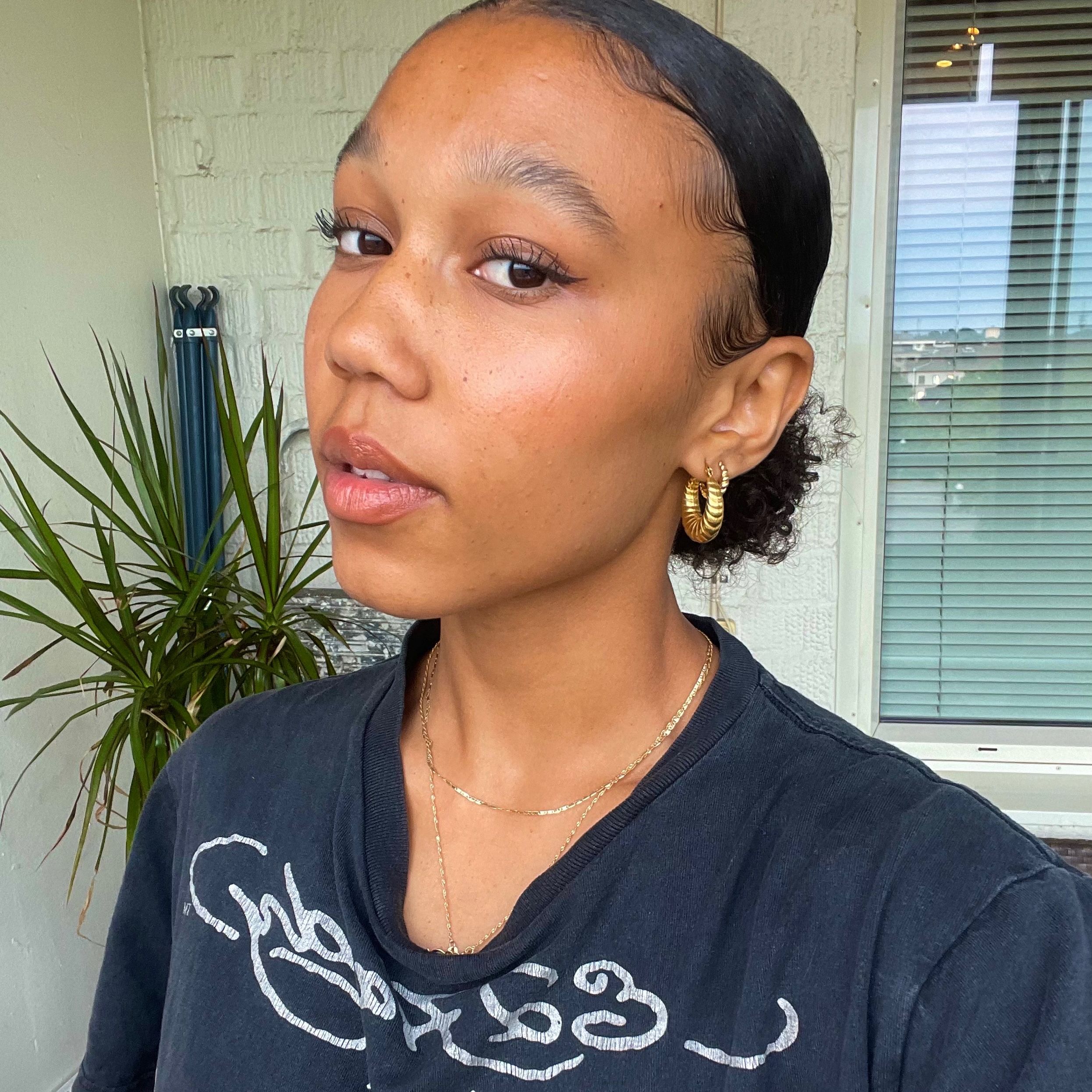 Profilbild för Lydia Nandi Gray