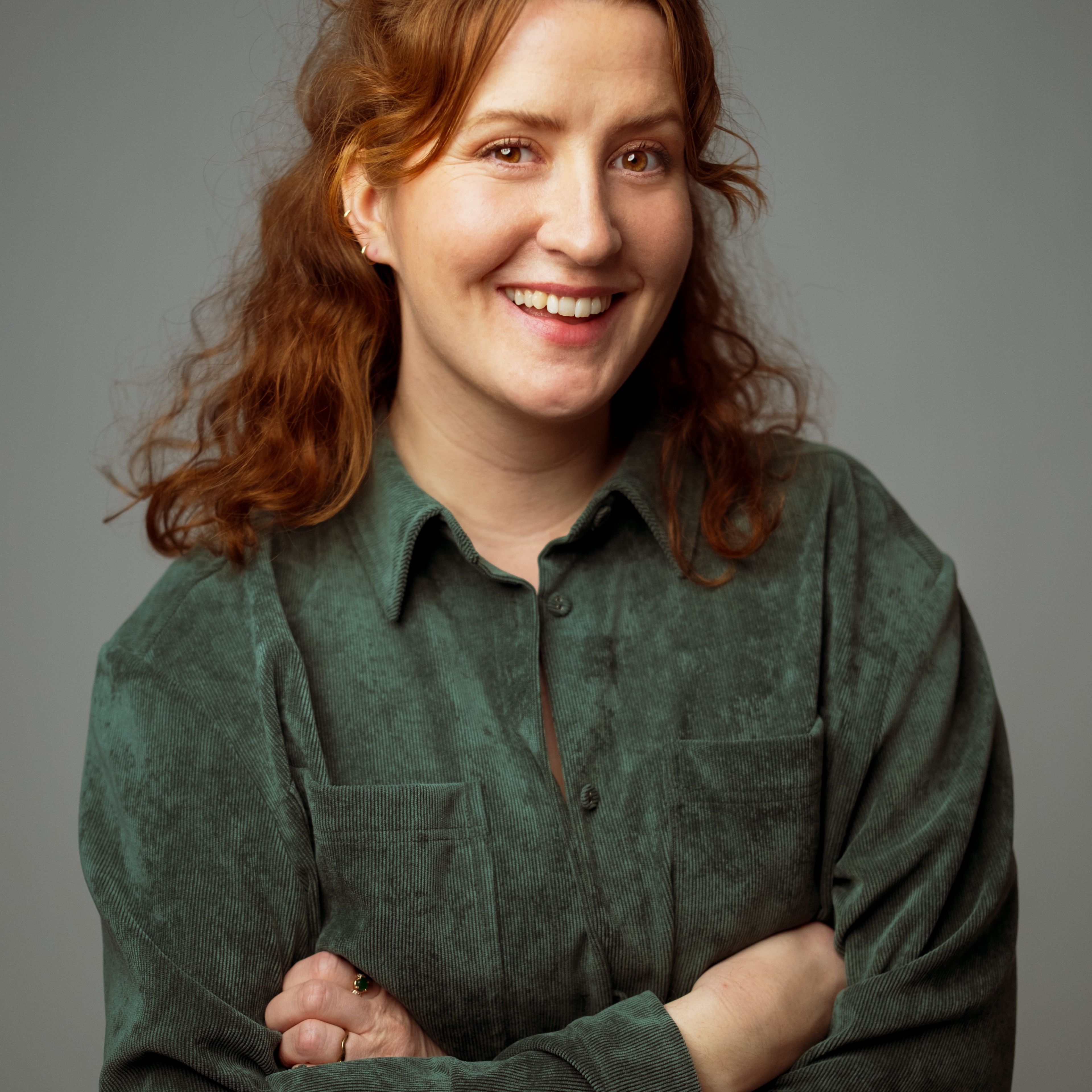 Profilbild för Jessie Lewis Skoglund