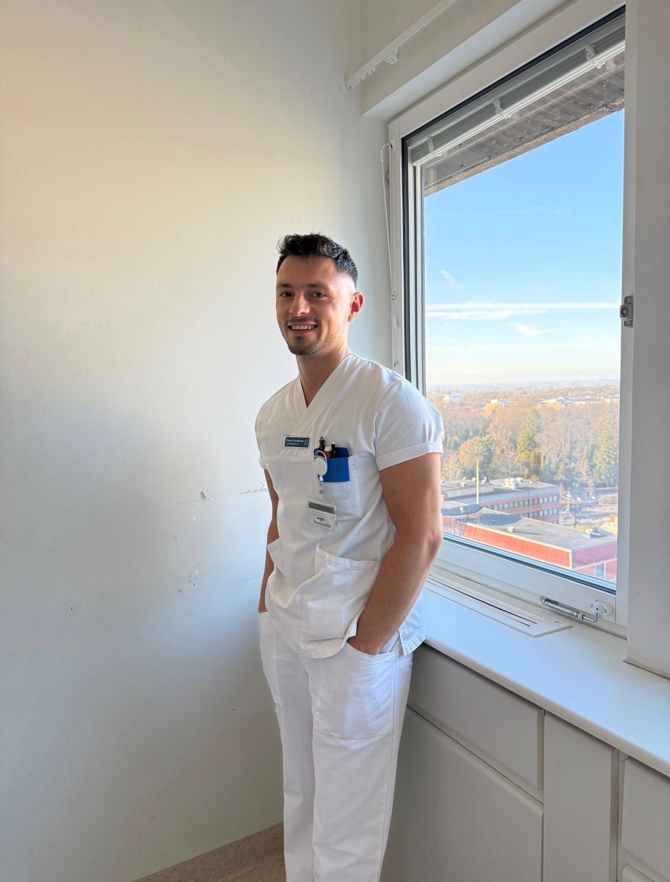 Profilbild för Dennis Nadarevic