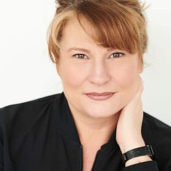 Profilbild för Annika Lindahl