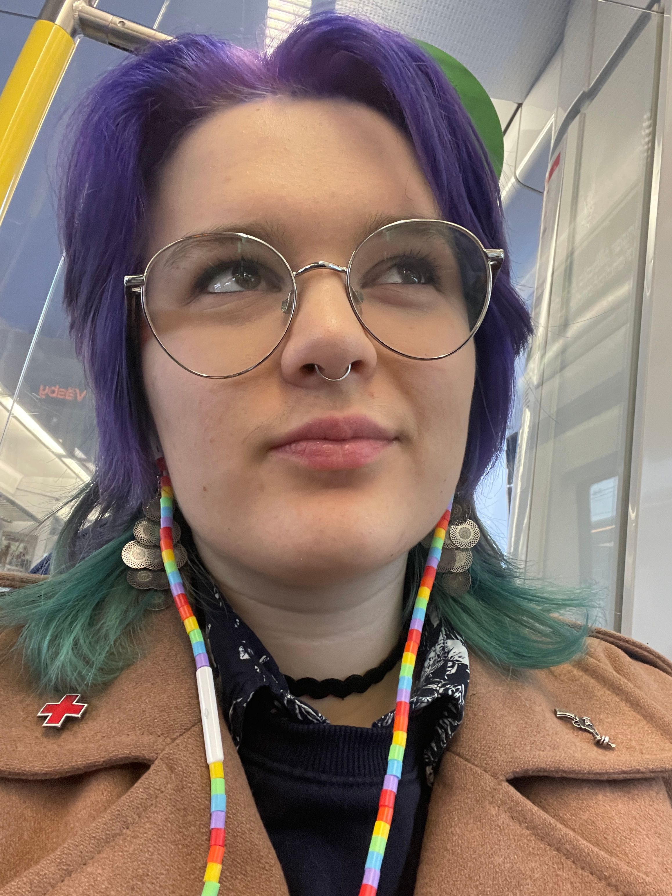 Profilbild för Alice Tuulse