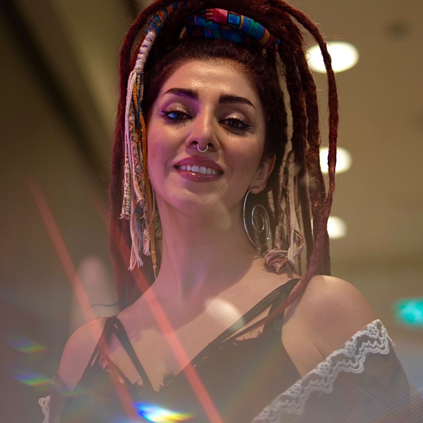 Profilbild för Aseman Mostafai