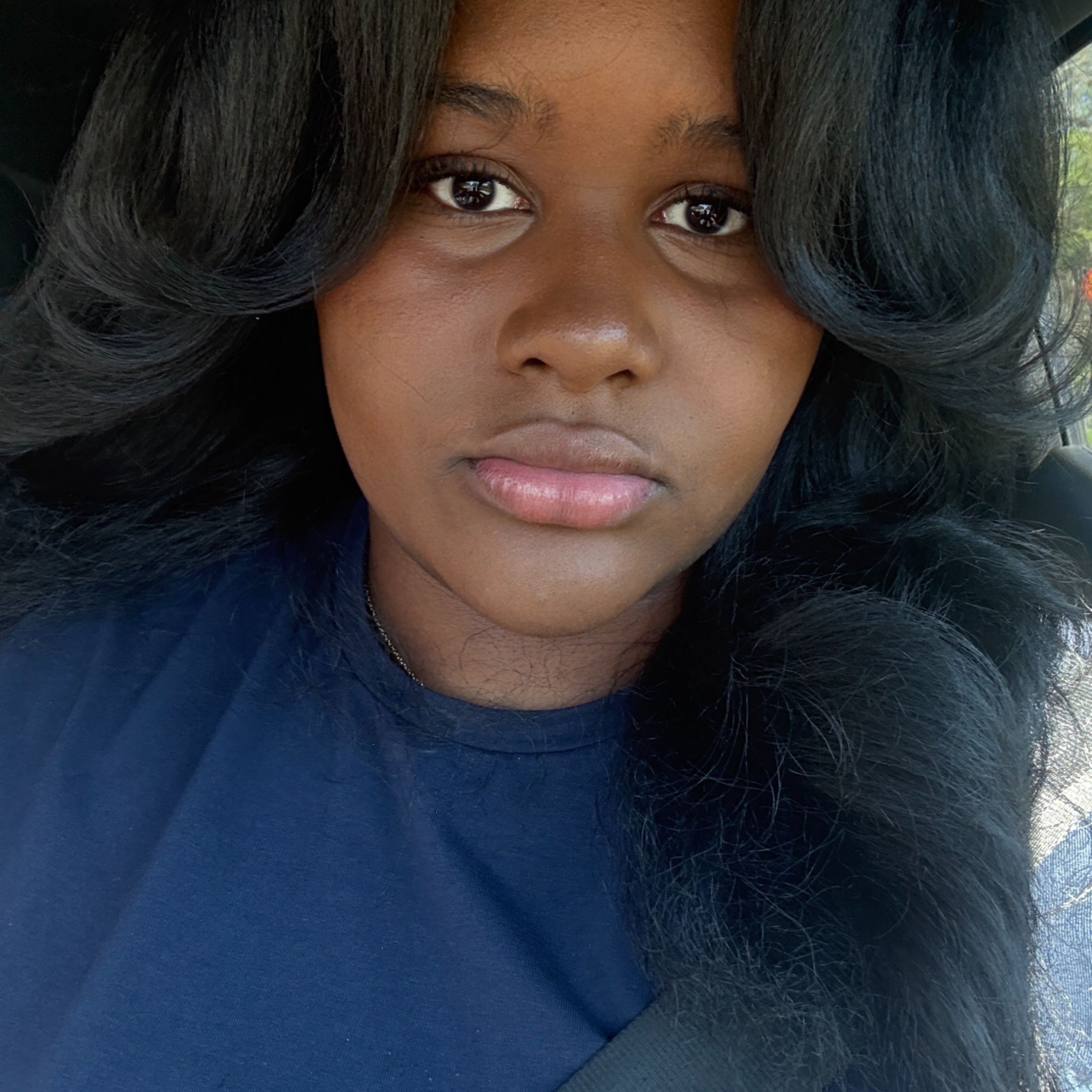 Profilbild för Sharon-Rose Tshibwabwa