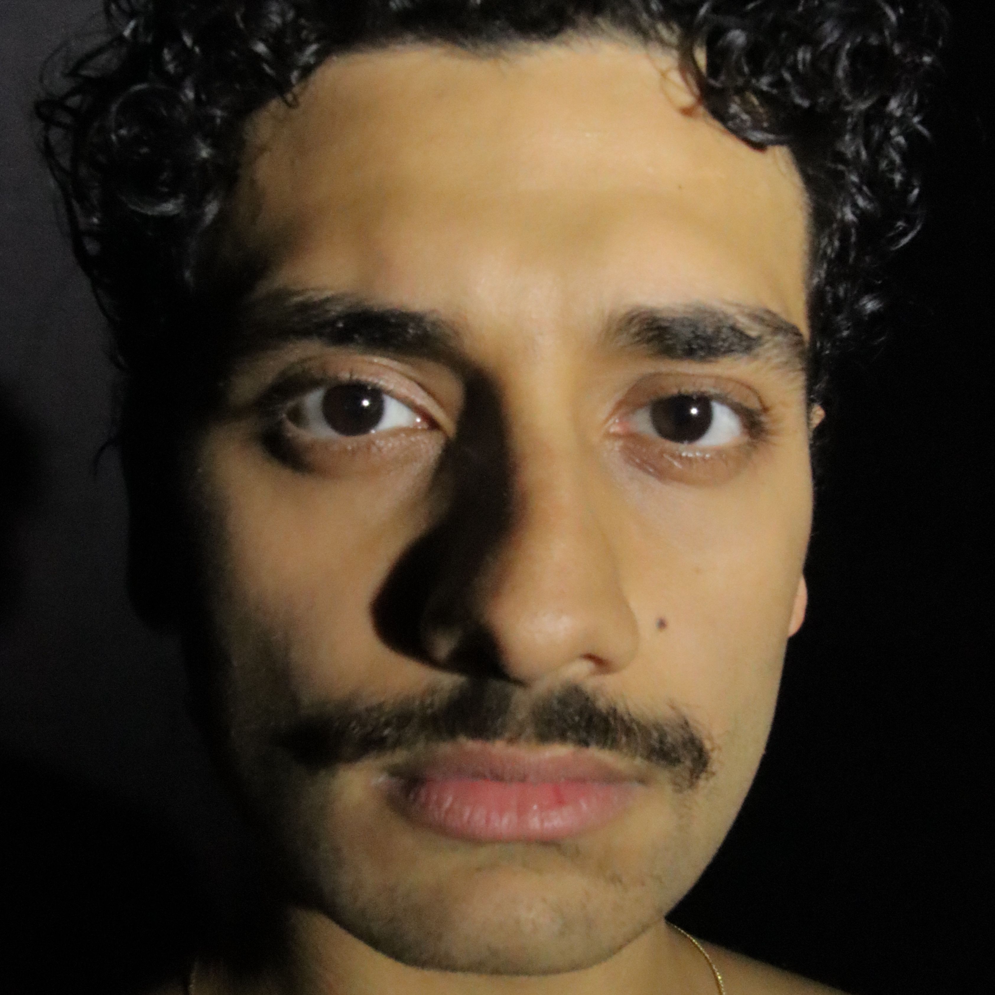 Profilbild för Ali Fathi