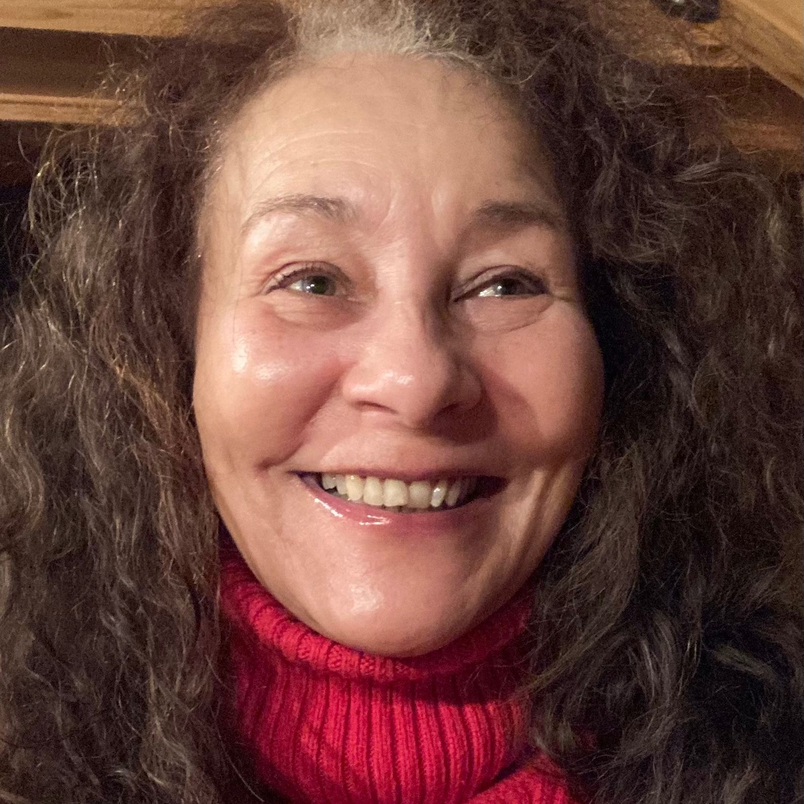 Profilbild för Collette Wijkander