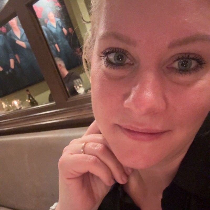 Profilbild för Therese Öhrling