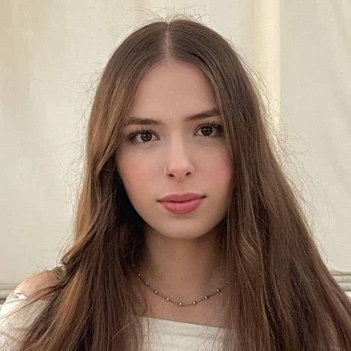 Profilbild för Kateryna Pakhomova