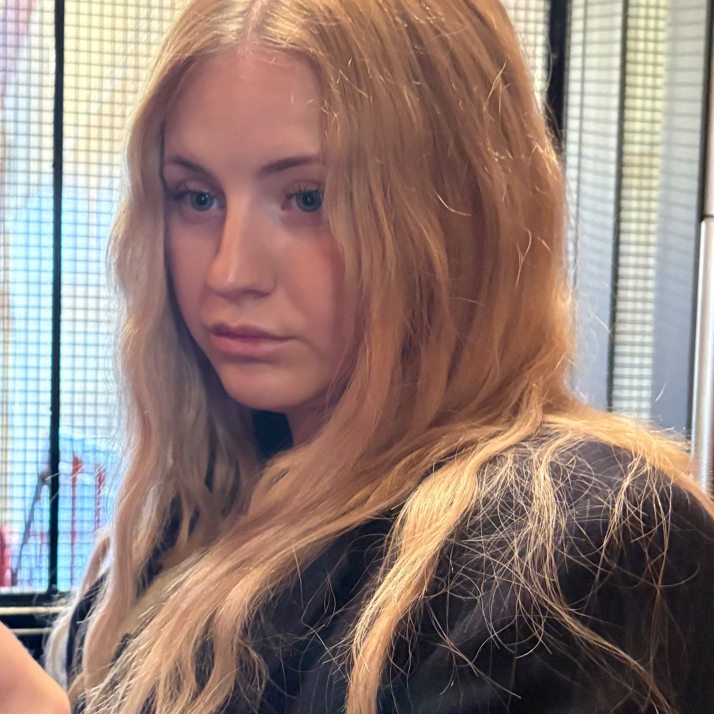 Profilbild för Therese Brandels