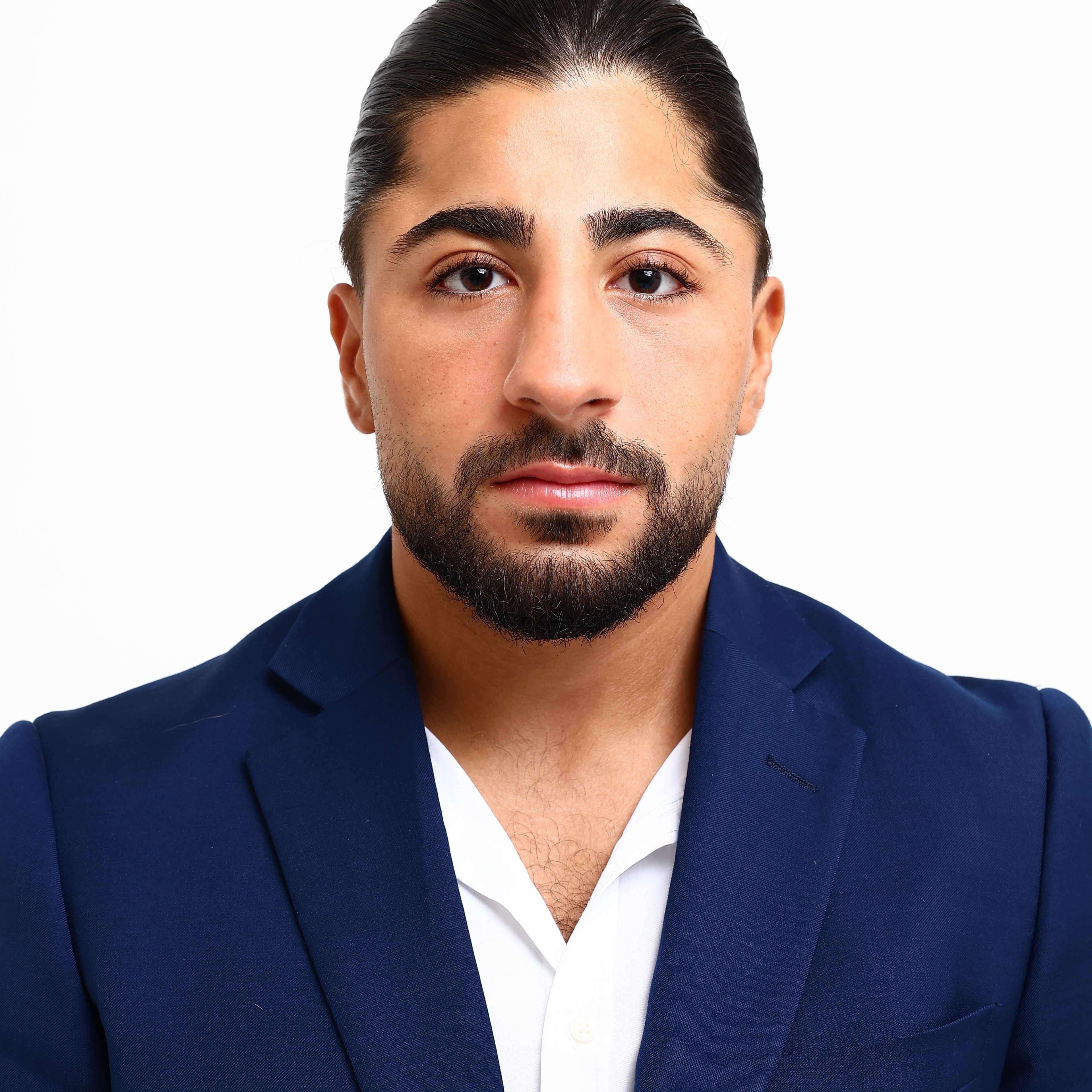 Profilbild för Elijandro Edouard