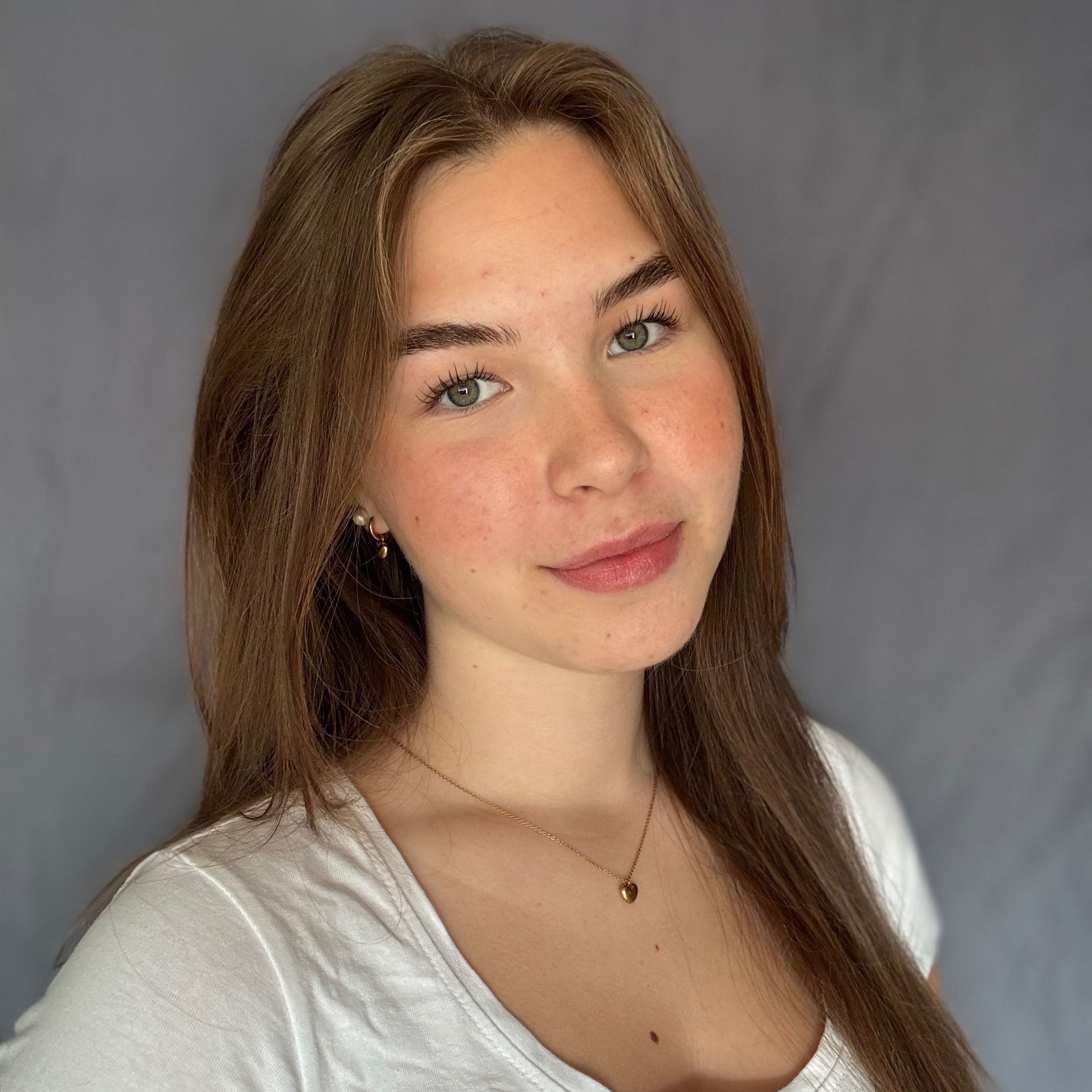Profilbild för Ingrid Annmark