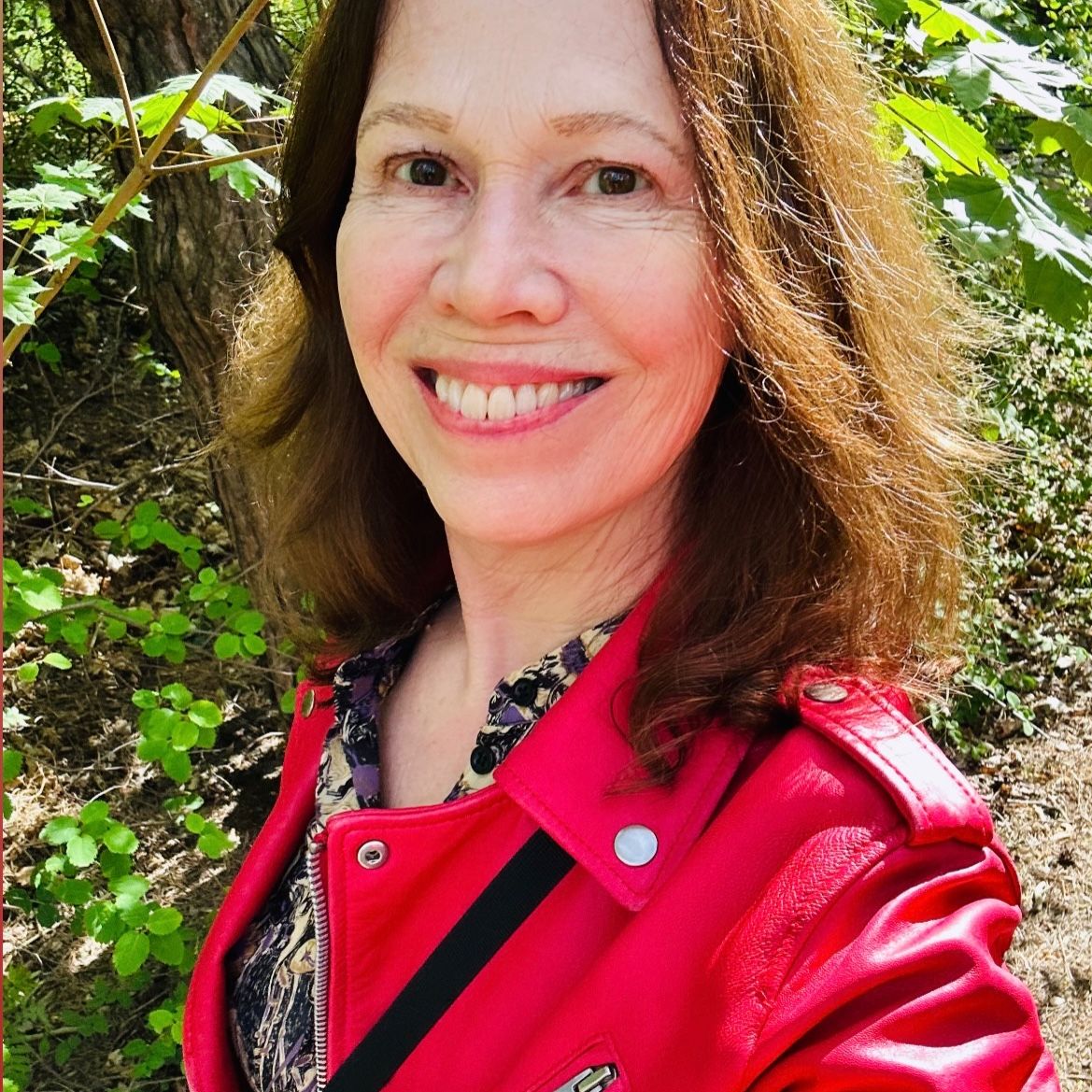 Profilbild för Louise Stenbro