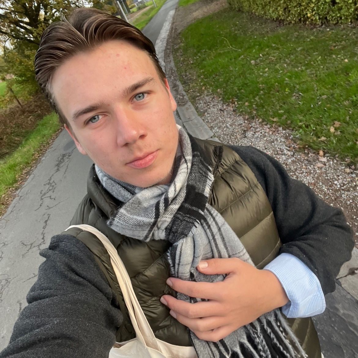 Profilbild för David Tellenbach