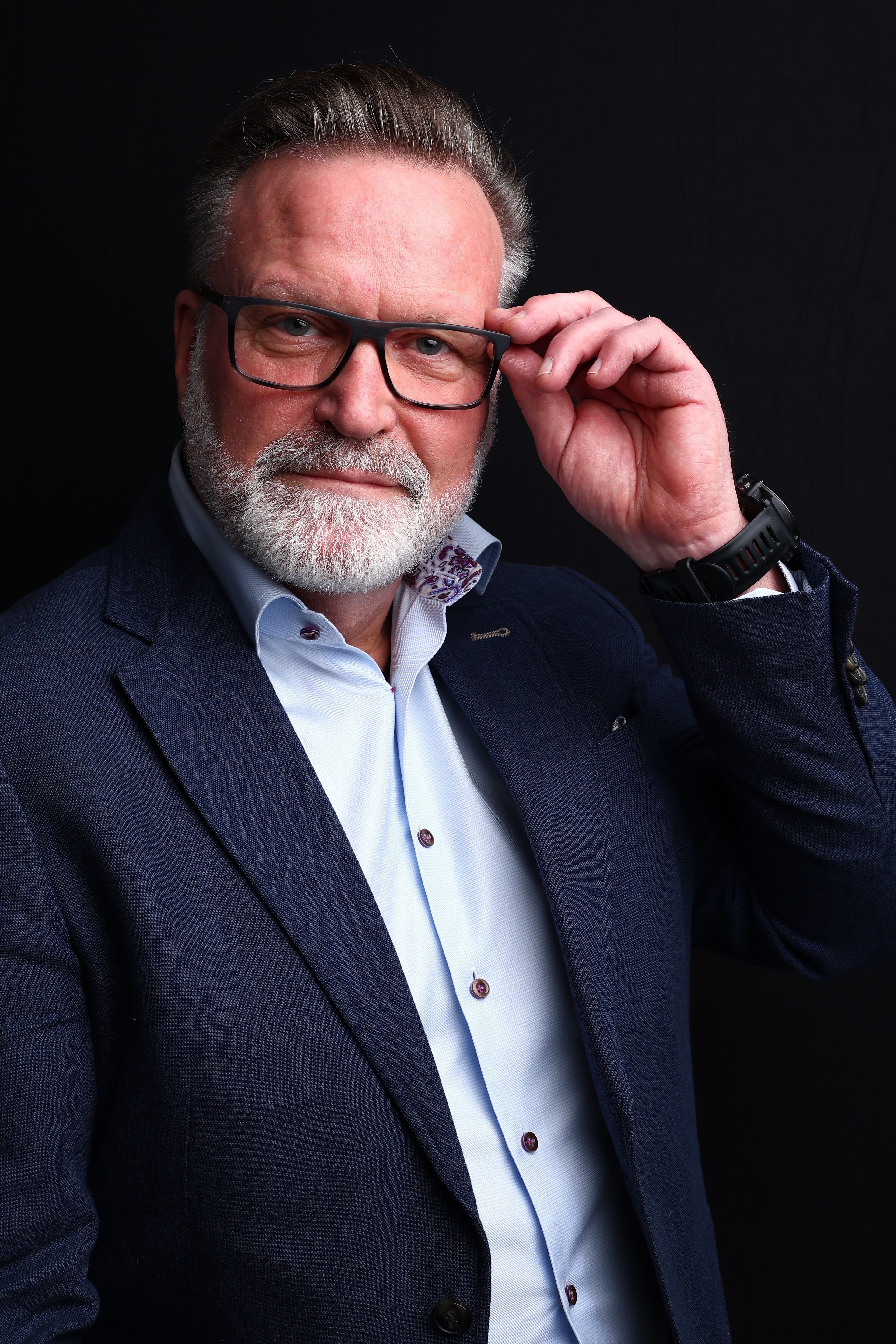 Profilbild för Mats Bonny Gustafsson