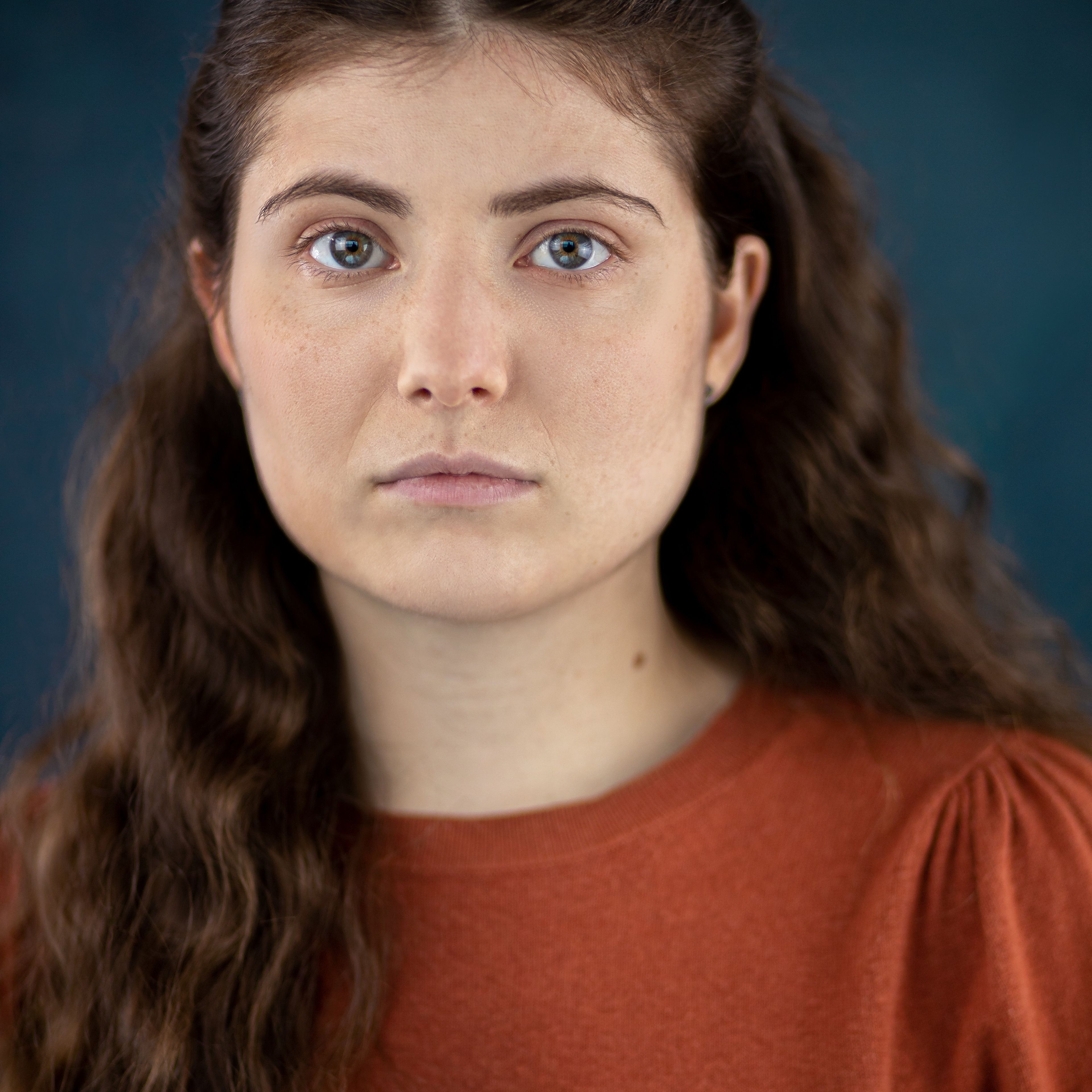 Profilbild för Celeste North Finocchi