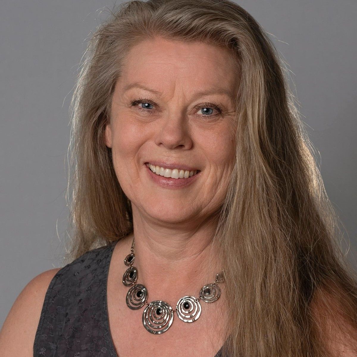 Profilbild för Cecilia Campbell