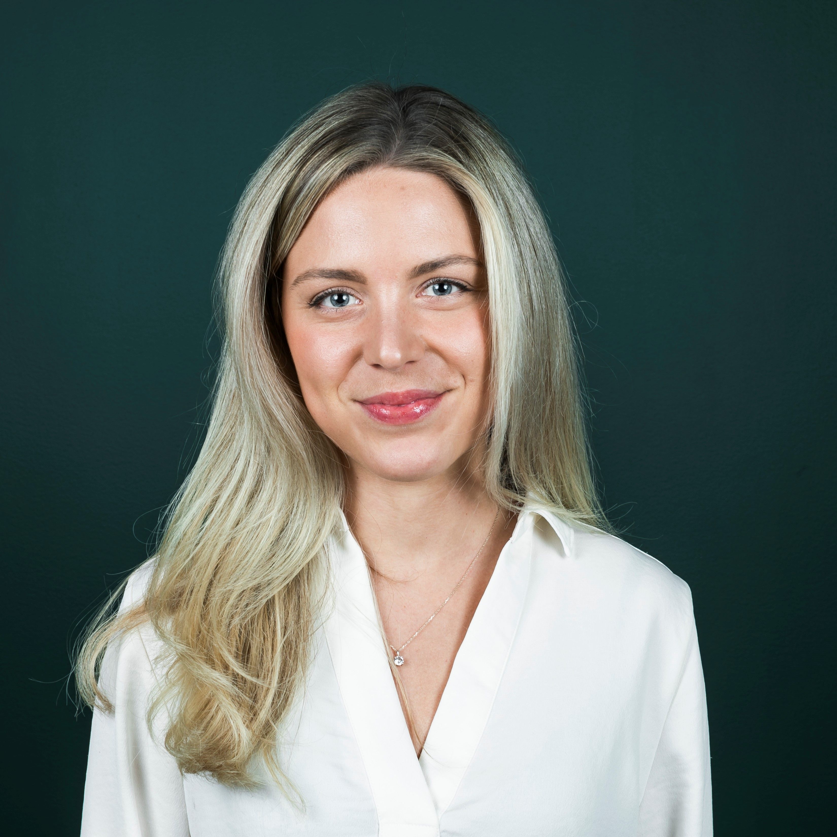 Profilbild för Frida Larsson