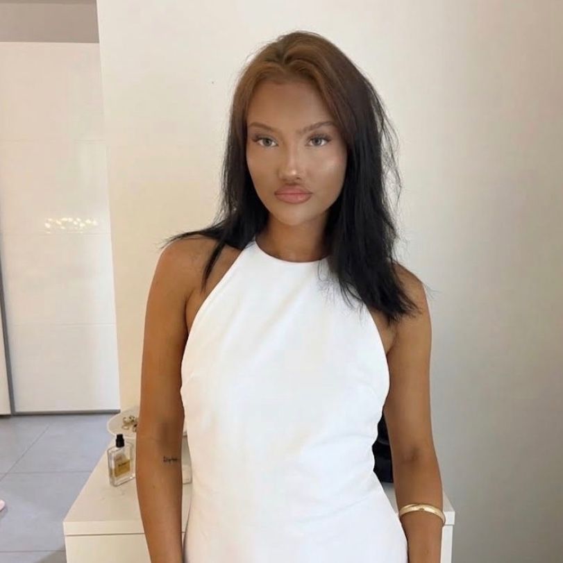 Profilbild för Erika Jakobovica