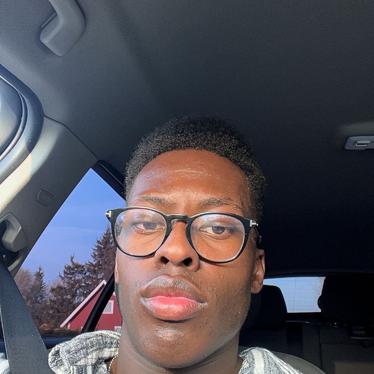 Profilbild för Gabriel Nkuru