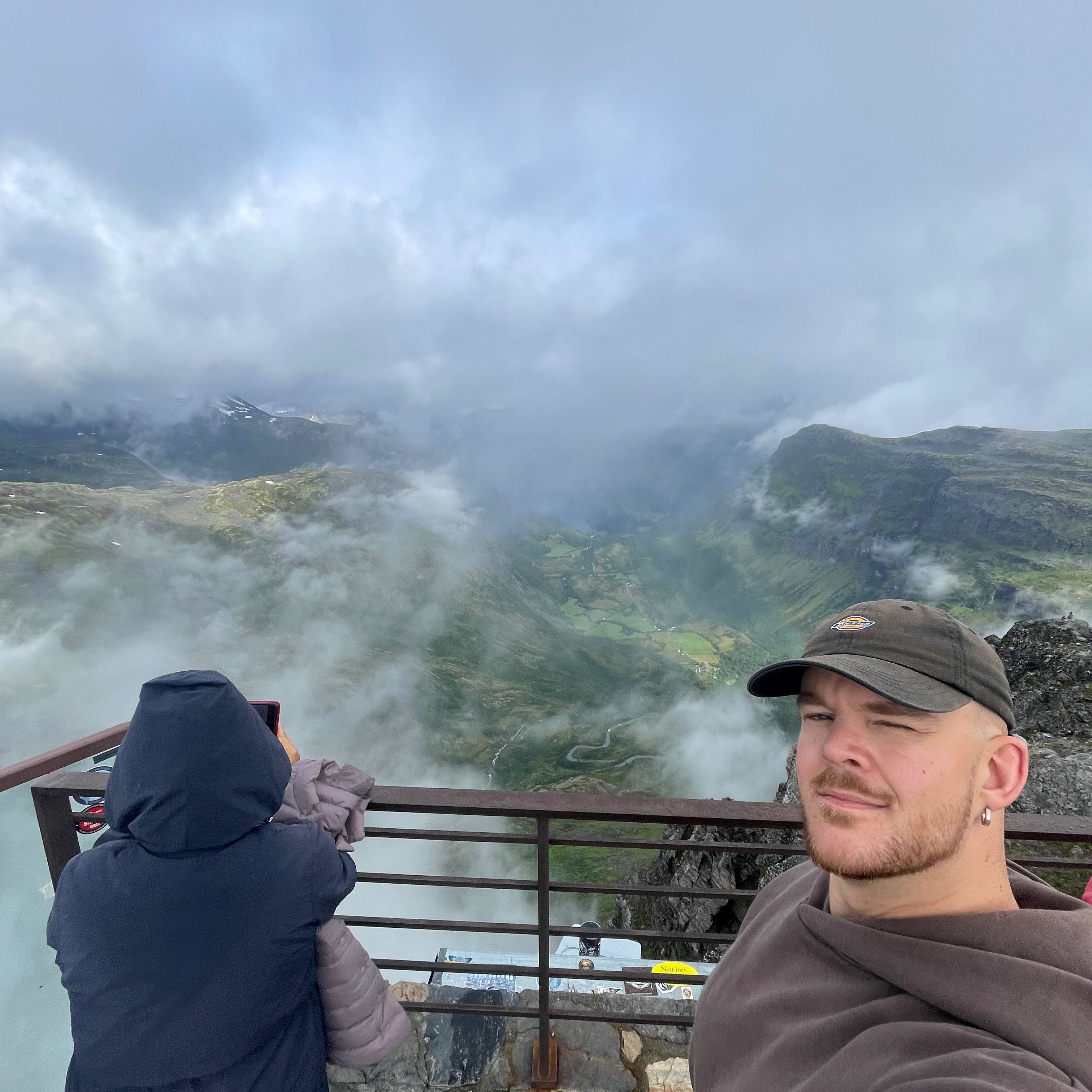 Profilbild för Johan Mix