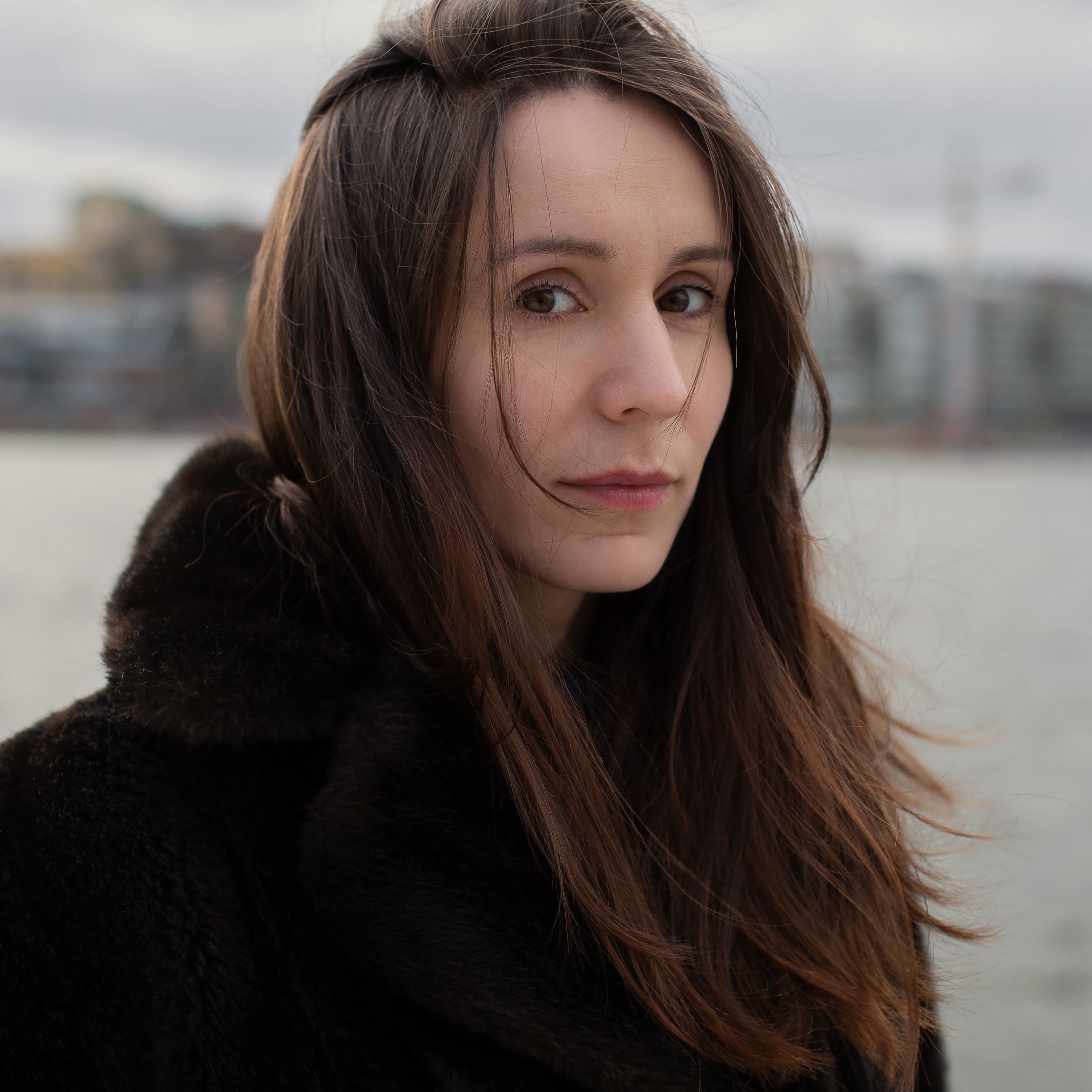 Profilbild för Alva Pettersson