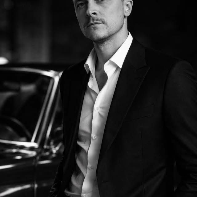 Profilbild för Duncan Gray